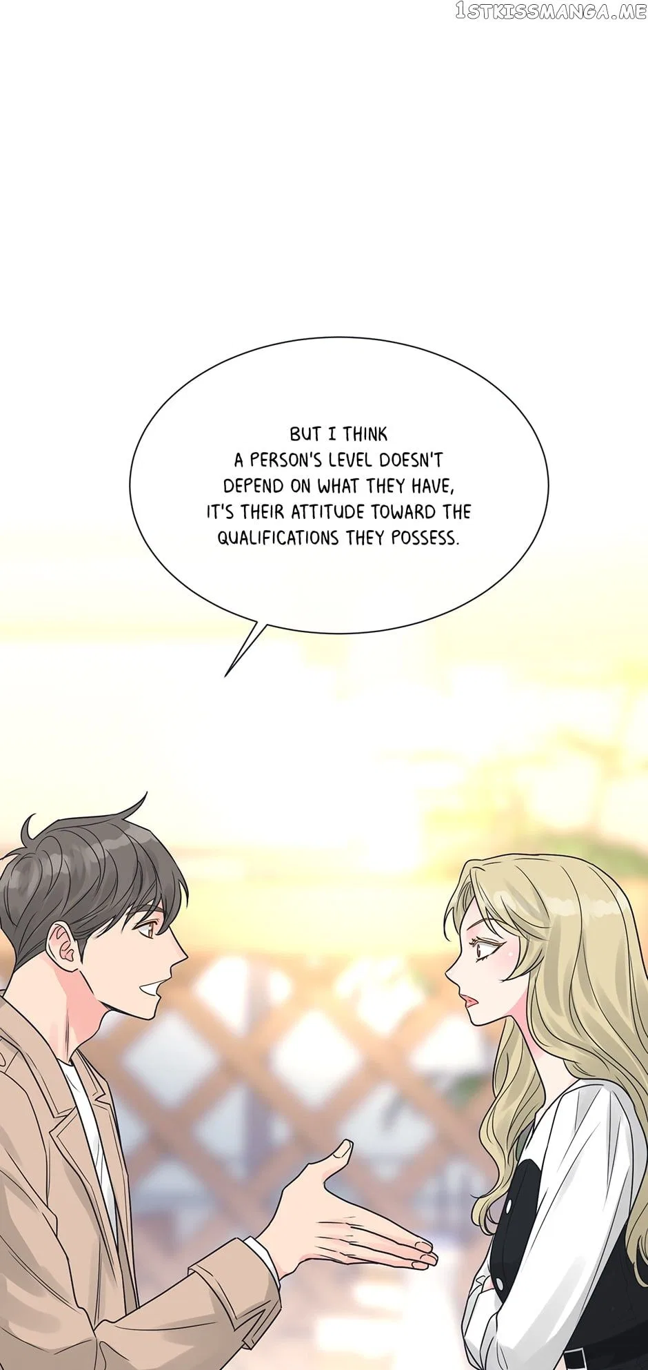 Relationship Once Done Chapter 102 – Page 43