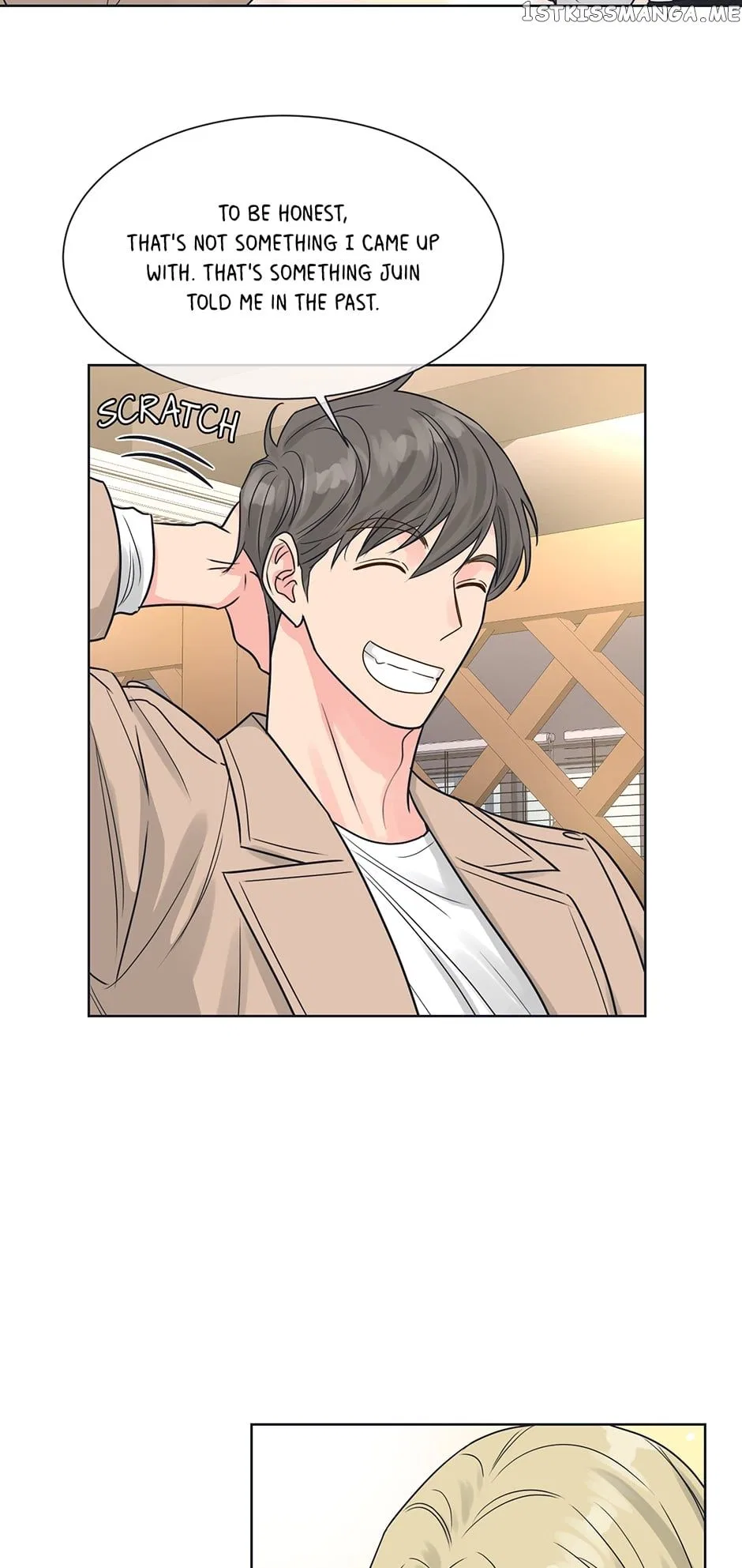 Relationship Once Done Chapter 102 – Page 44