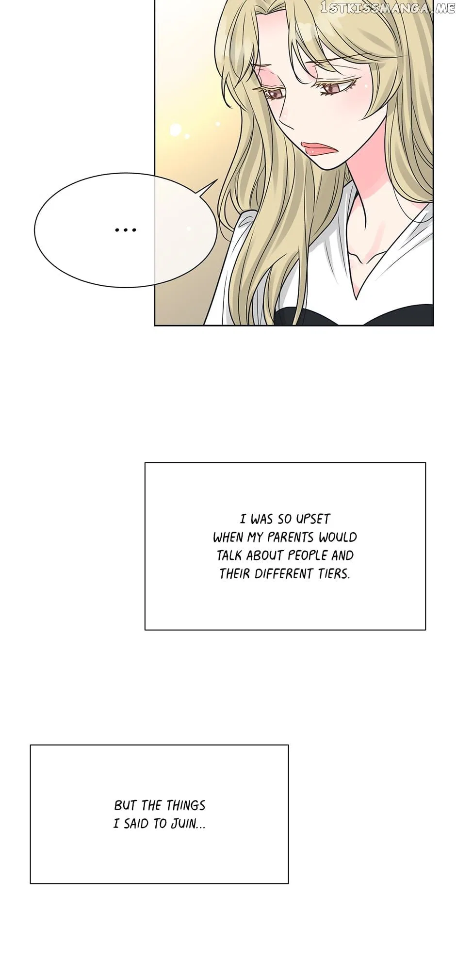 Relationship Once Done Chapter 102 – Page 45