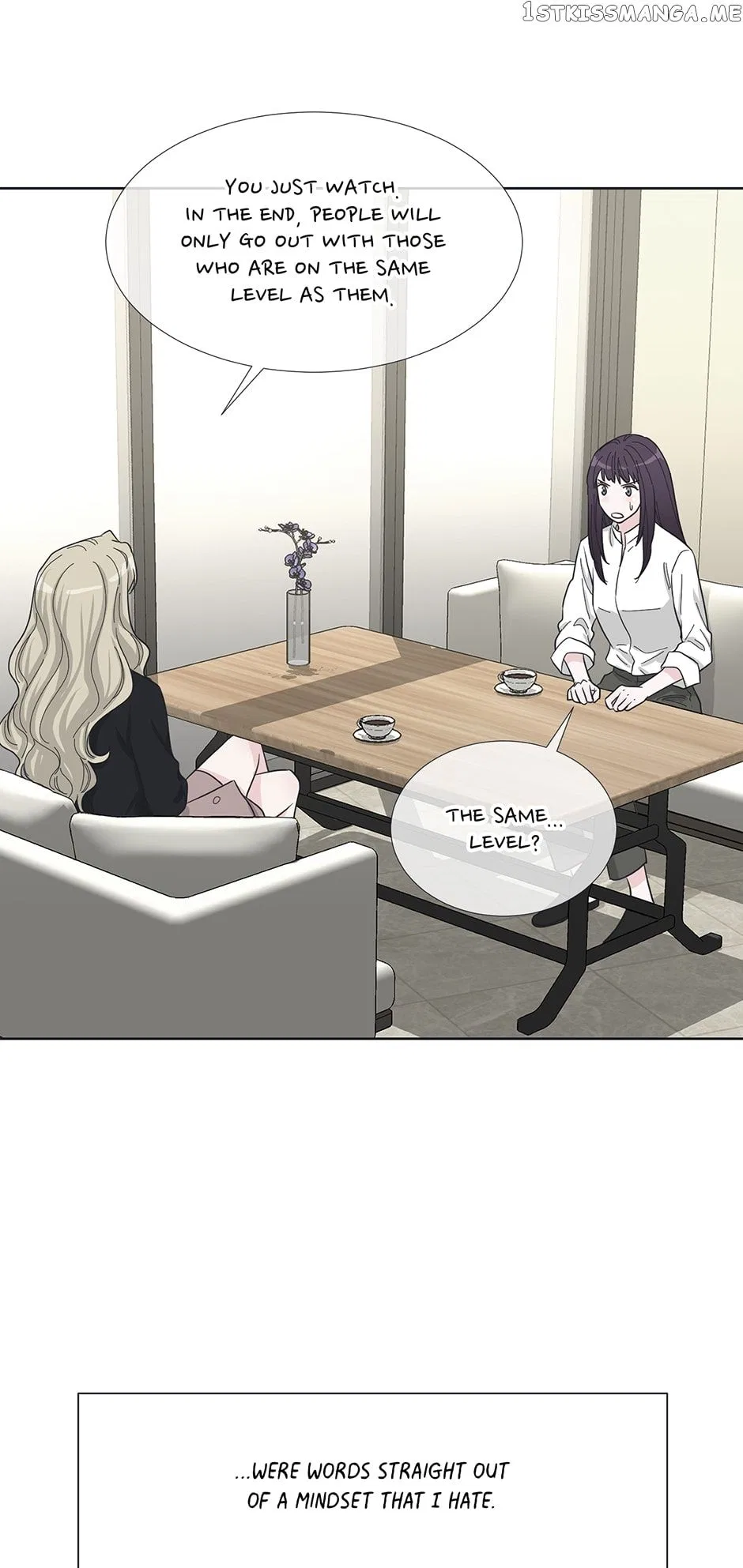 Relationship Once Done Chapter 102 – Page 46