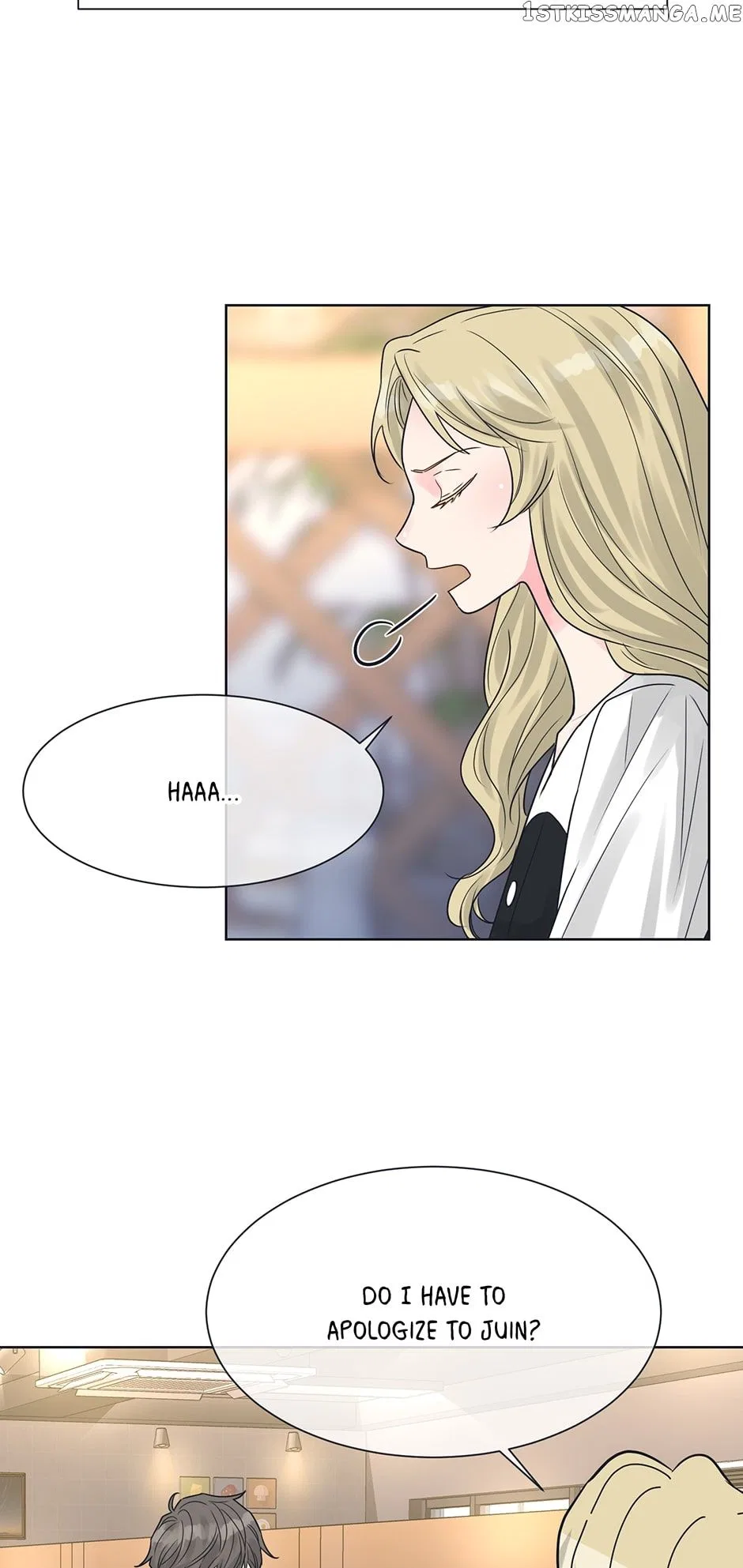 Relationship Once Done Chapter 102 – Page 47