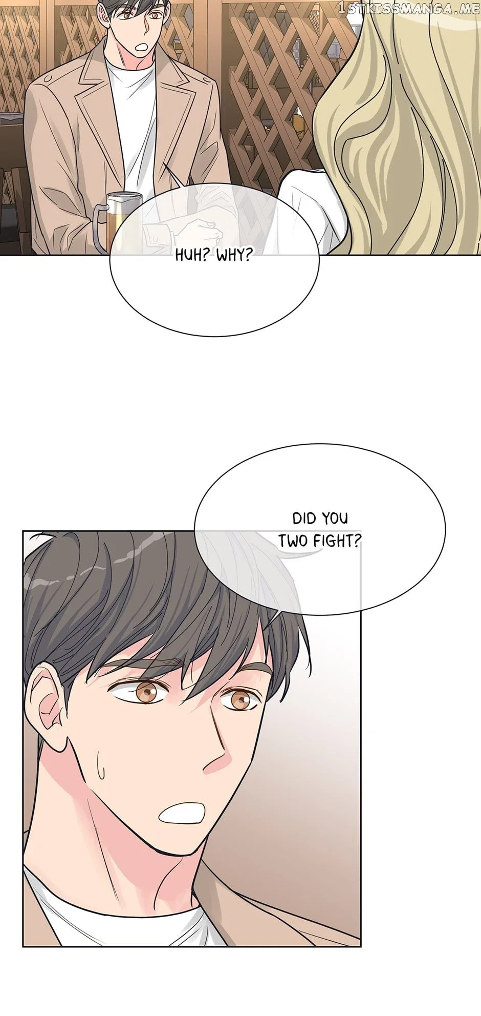 Relationship Once Done Chapter 102 – Page 48