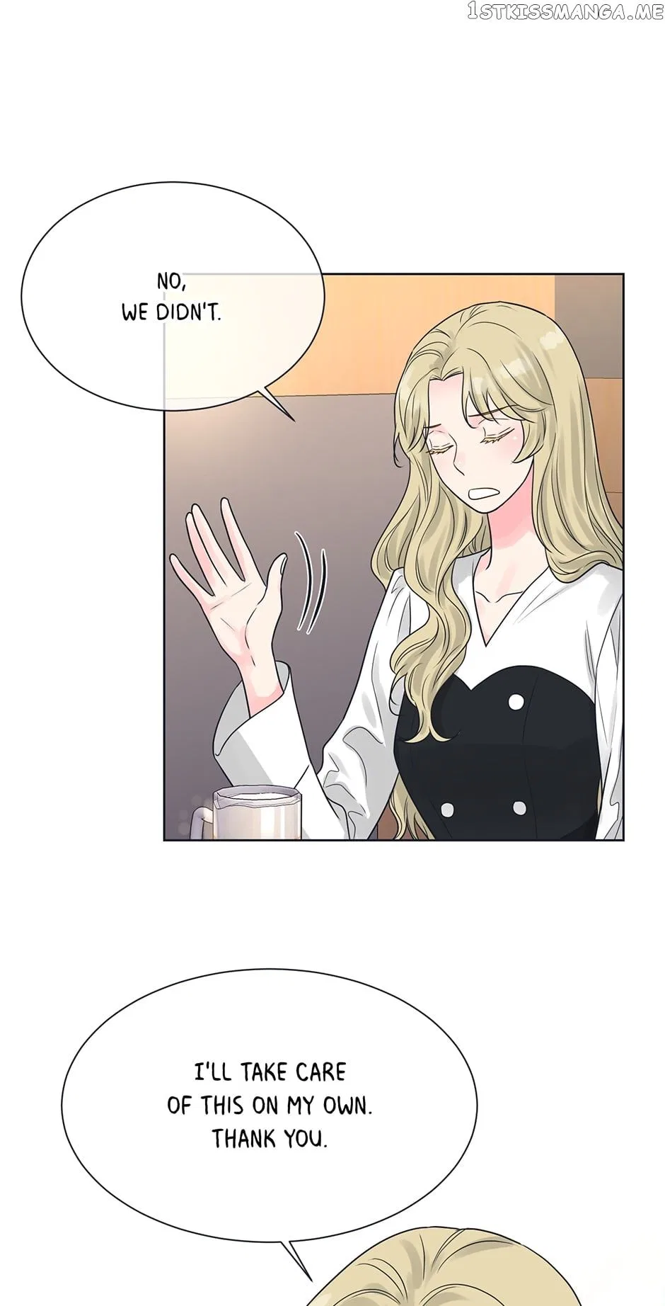 Relationship Once Done Chapter 102 – Page 49
