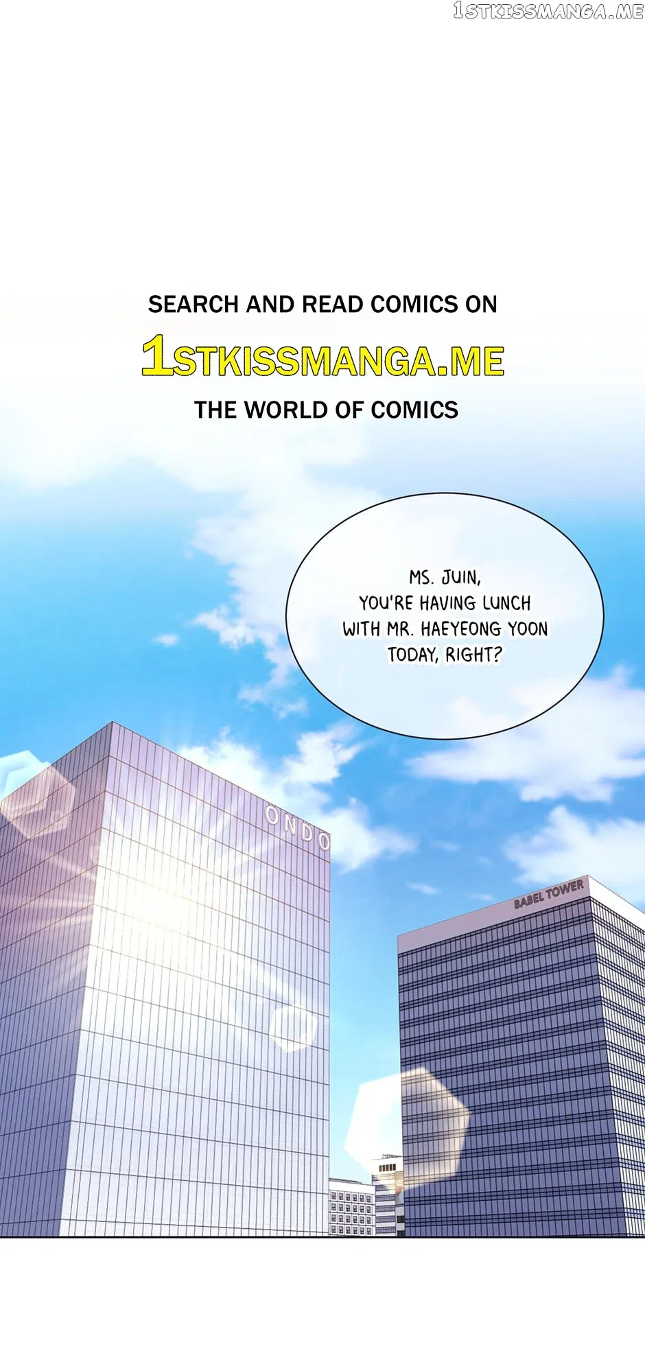 Relationship Once Done Chapter 101 – Page 2