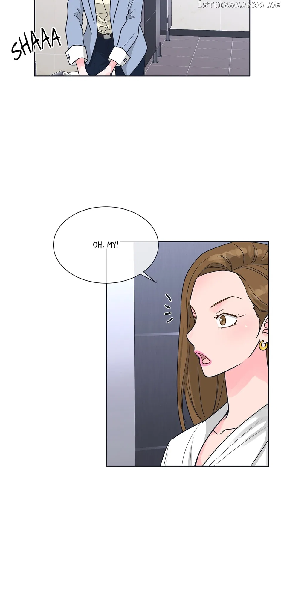 Relationship Once Done Chapter 101 – Page 4