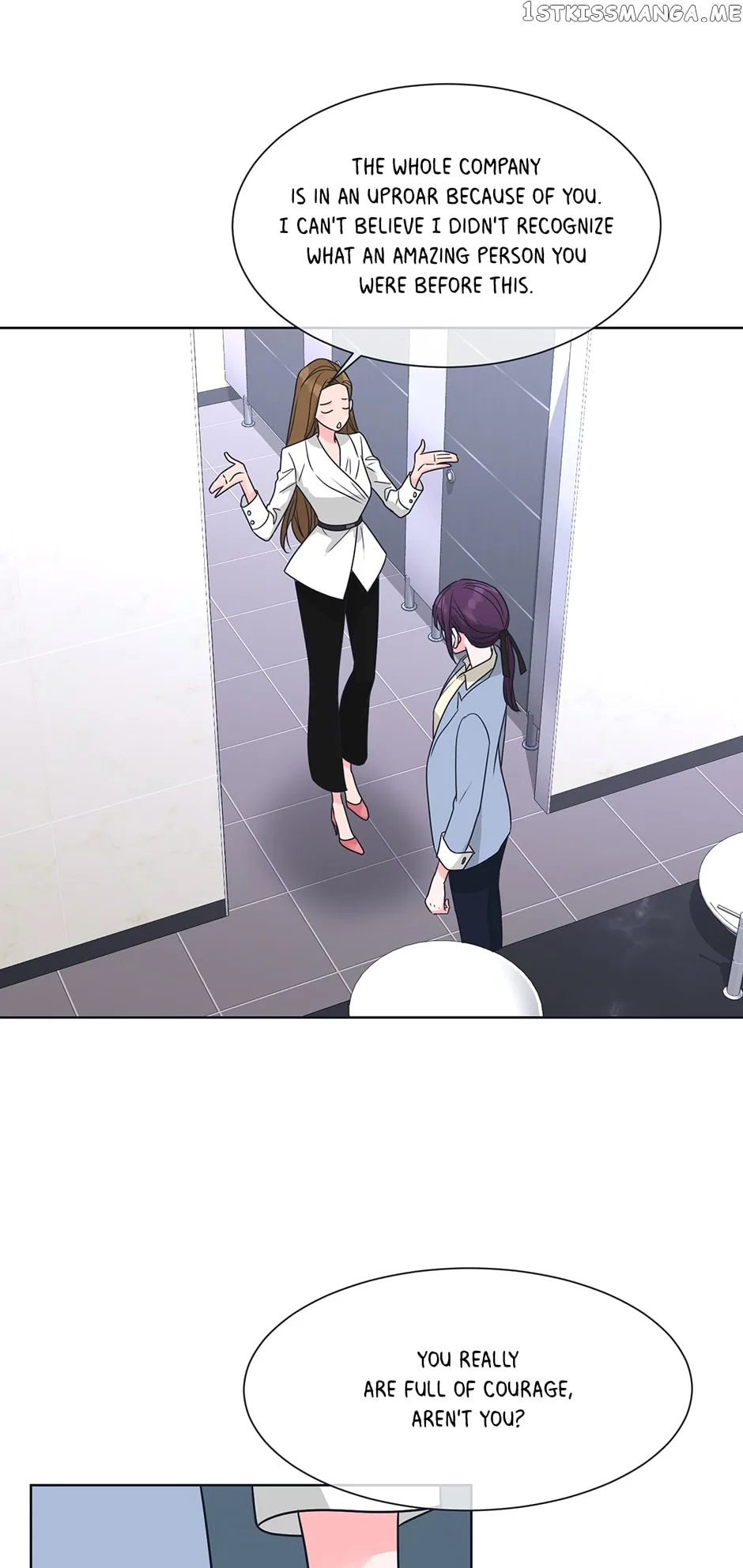 Relationship Once Done Chapter 101 – Page 5