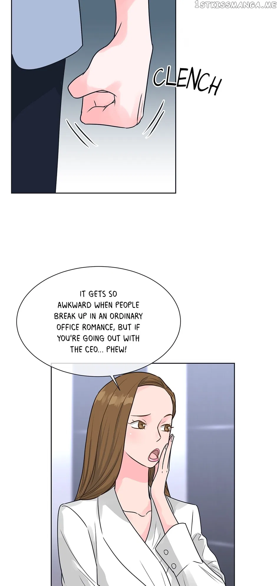 Relationship Once Done Chapter 101 – Page 6