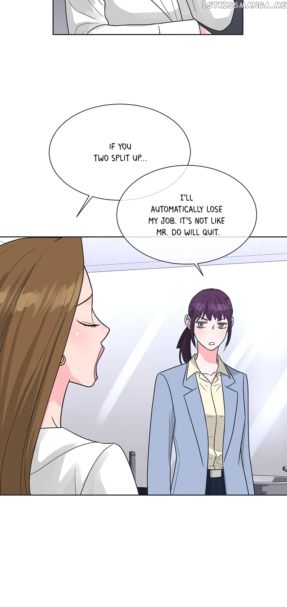 Relationship Once Done Chapter 101 – Page 7