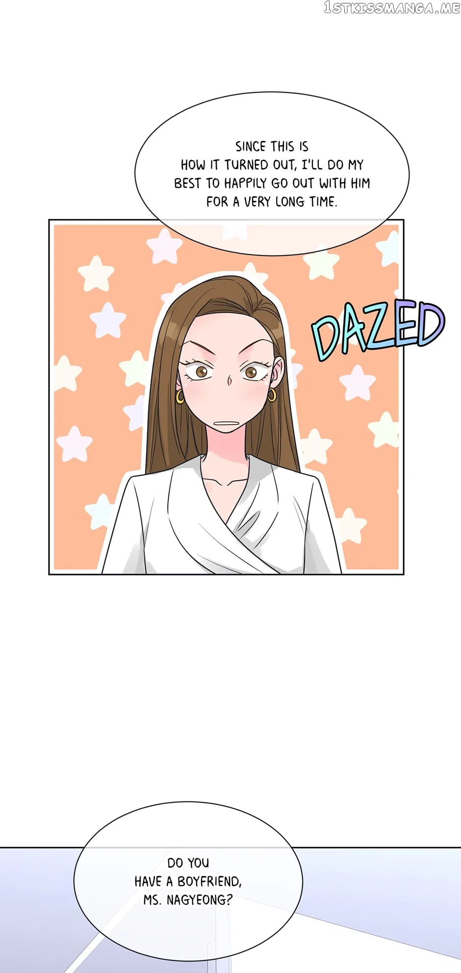 Relationship Once Done Chapter 101 – Page 8