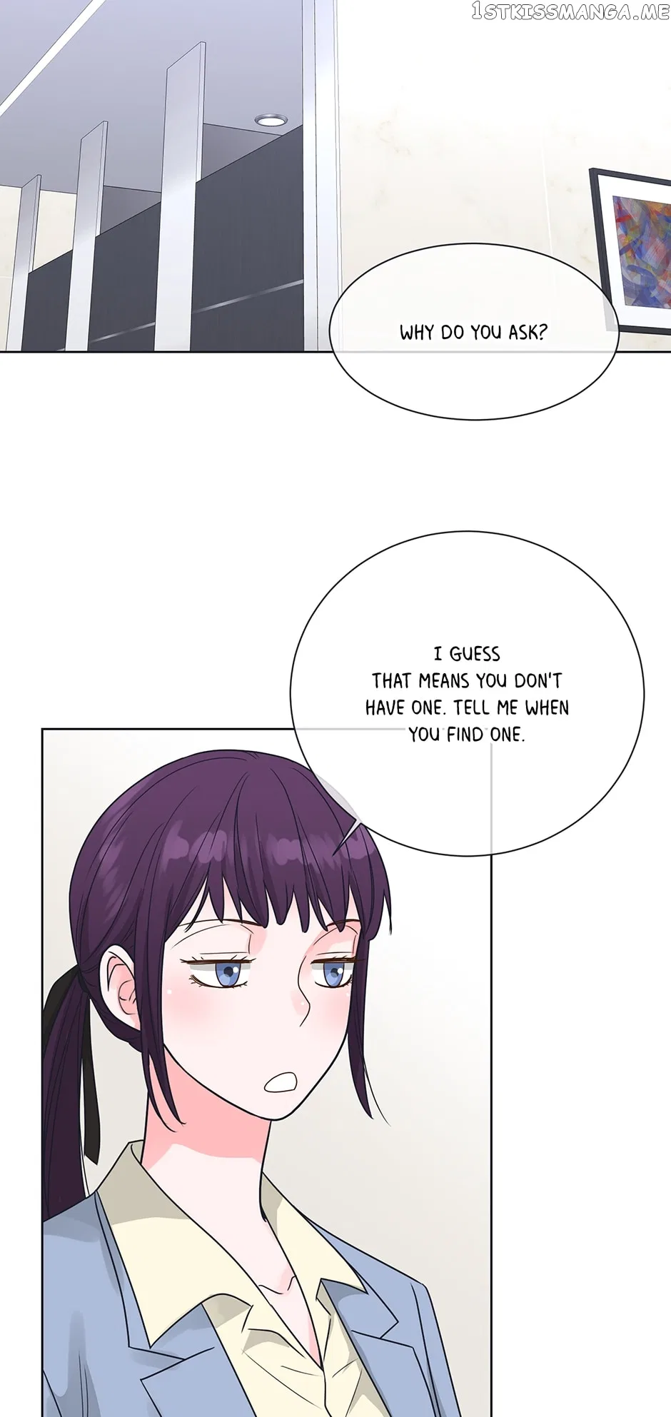 Relationship Once Done Chapter 101 – Page 9