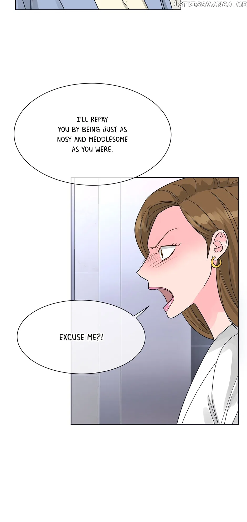 Relationship Once Done Chapter 101 – Page 10