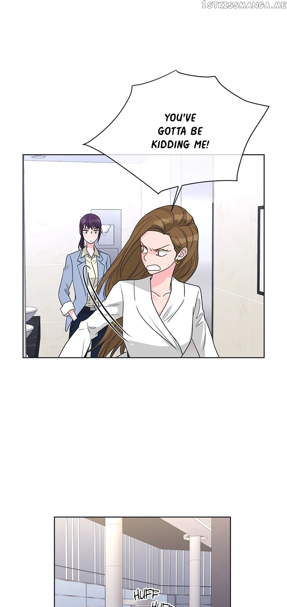 Relationship Once Done Chapter 101 – Page 11