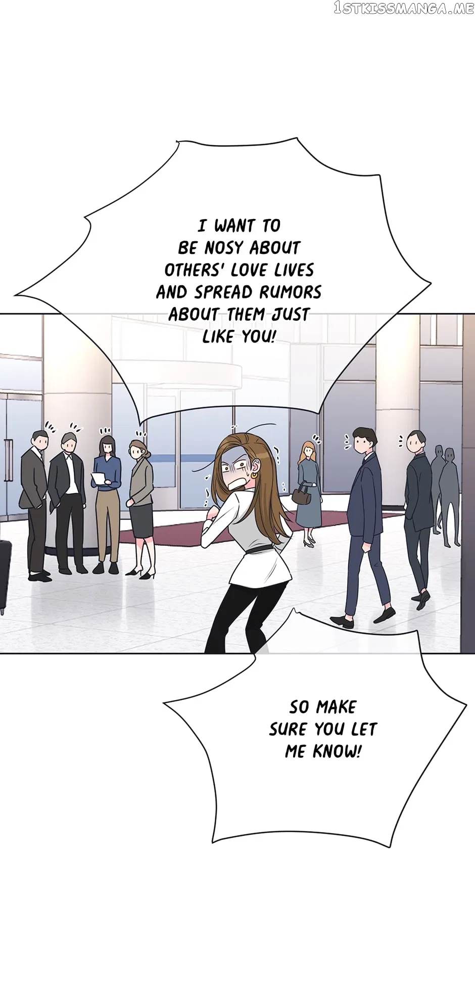 Relationship Once Done Chapter 101 – Page 13
