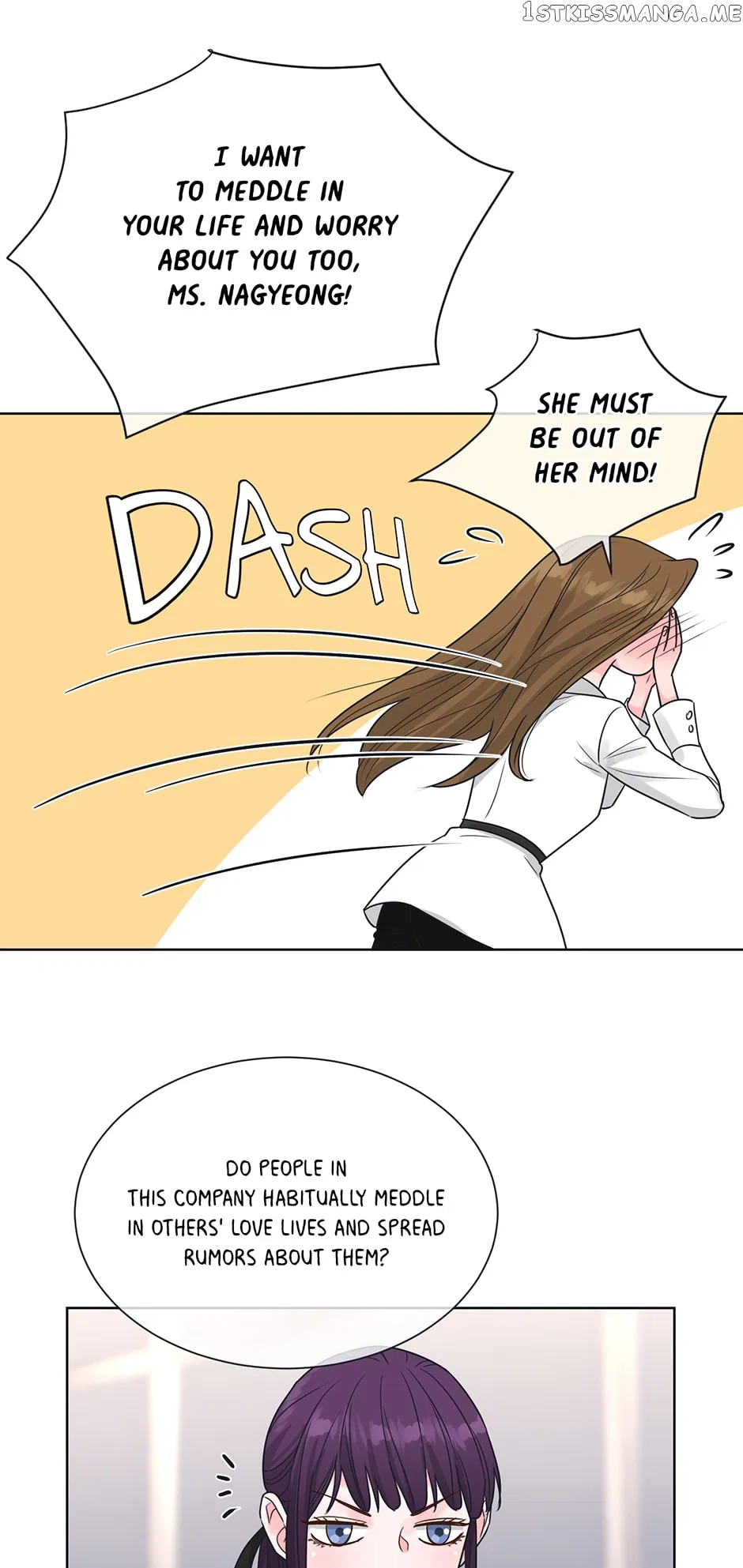 Relationship Once Done Chapter 101 – Page 14