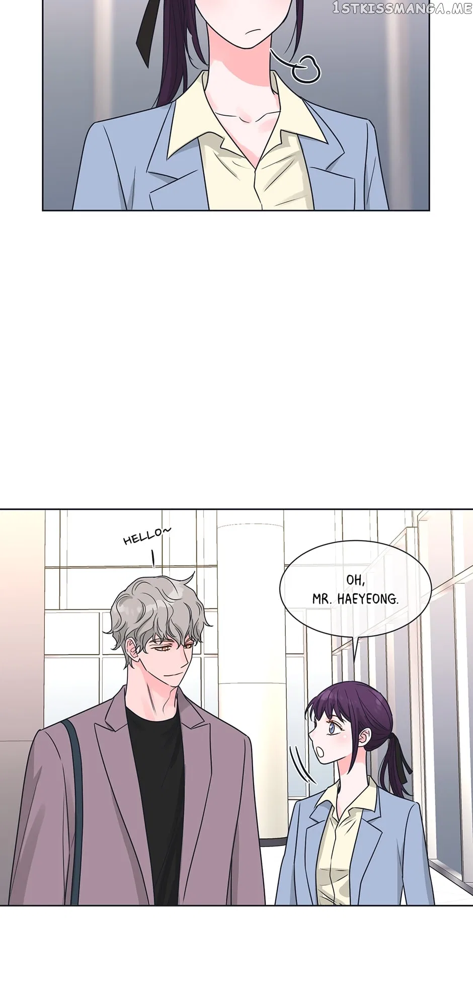 Relationship Once Done Chapter 101 – Page 15