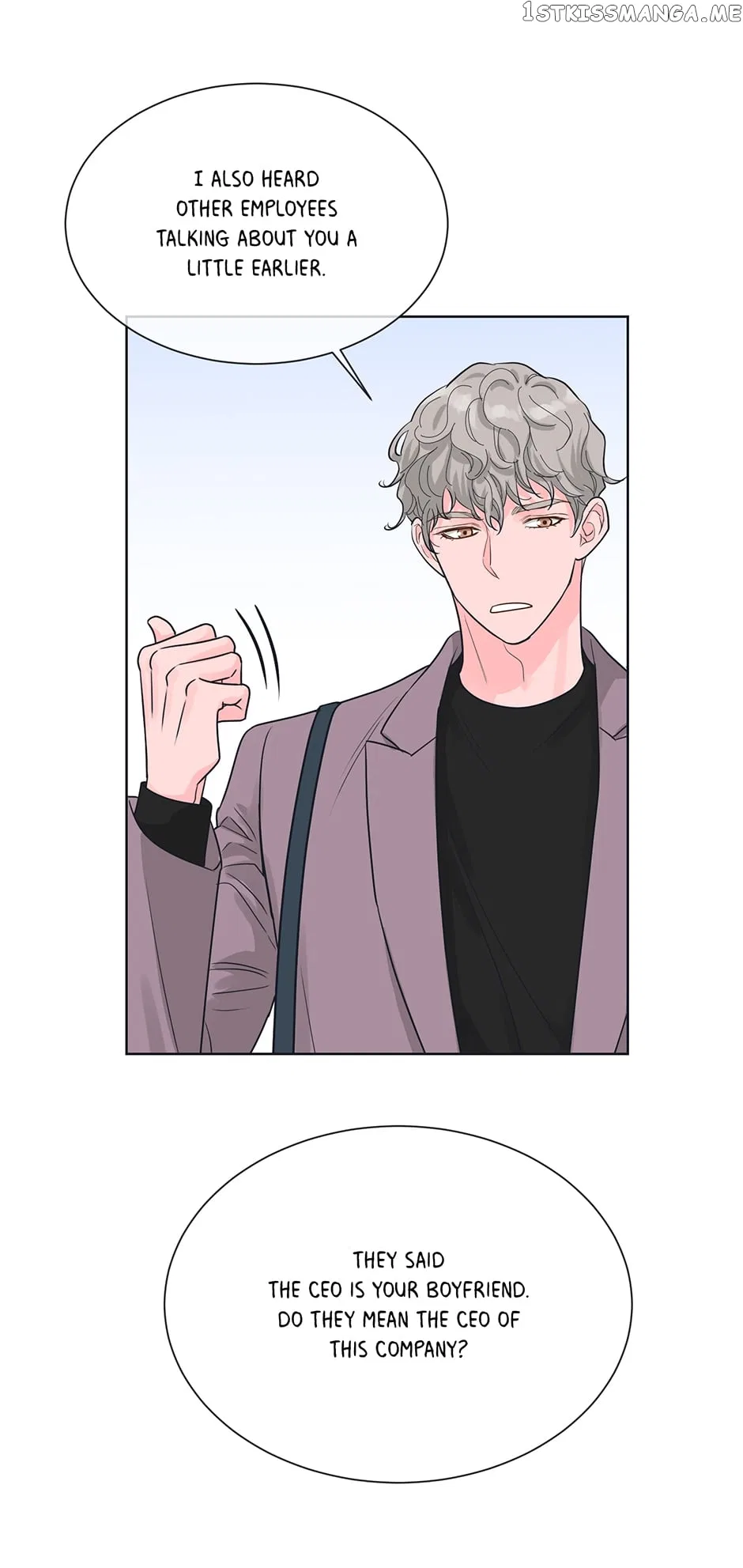Relationship Once Done Chapter 101 – Page 16