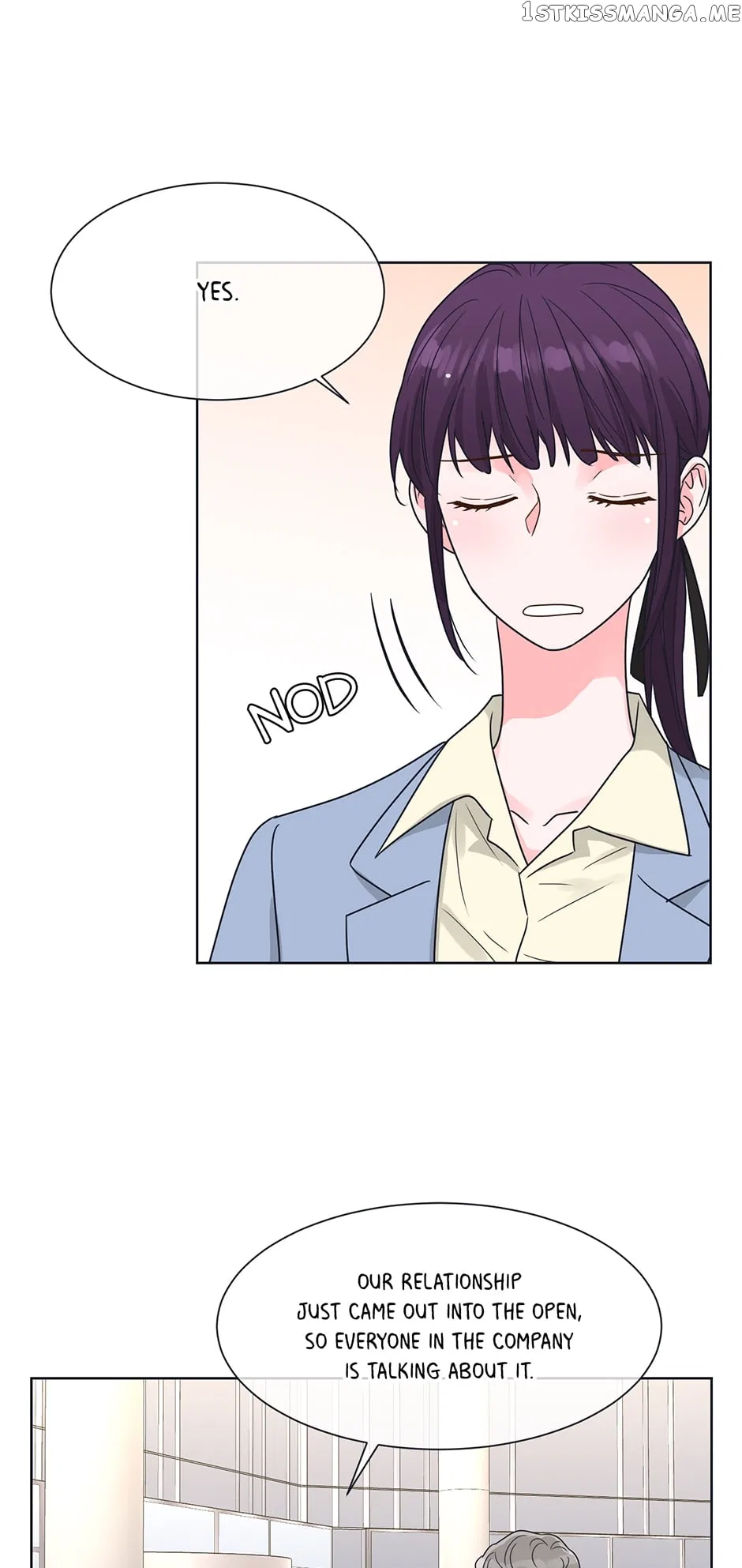 Relationship Once Done Chapter 101 – Page 17
