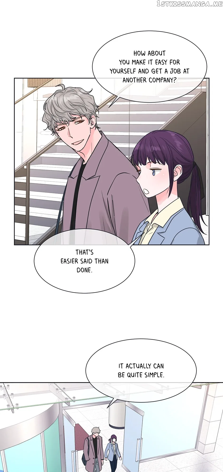 Relationship Once Done Chapter 101 – Page 20