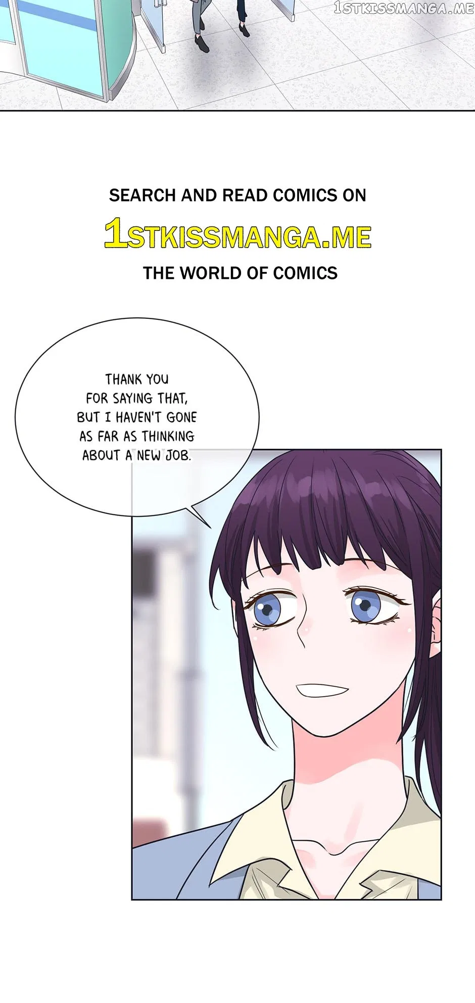 Relationship Once Done Chapter 101 – Page 21