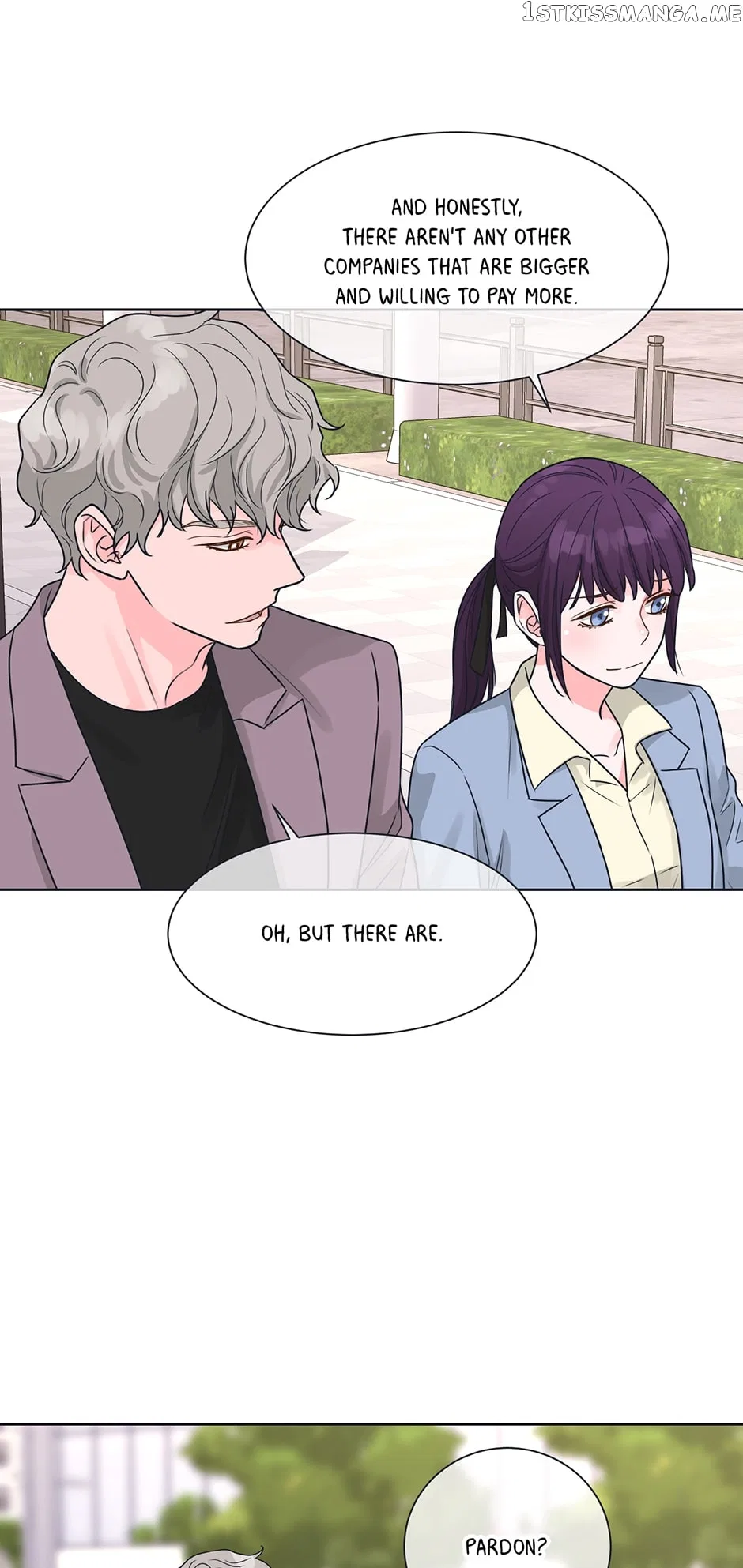 Relationship Once Done Chapter 101 – Page 23