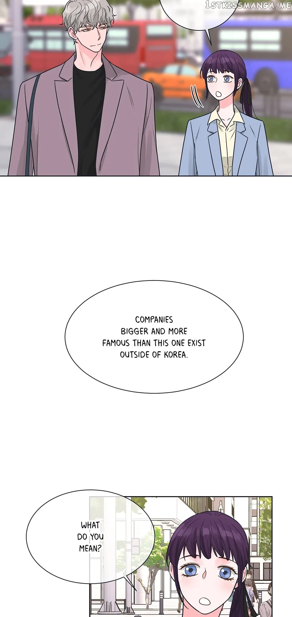 Relationship Once Done Chapter 101 – Page 24