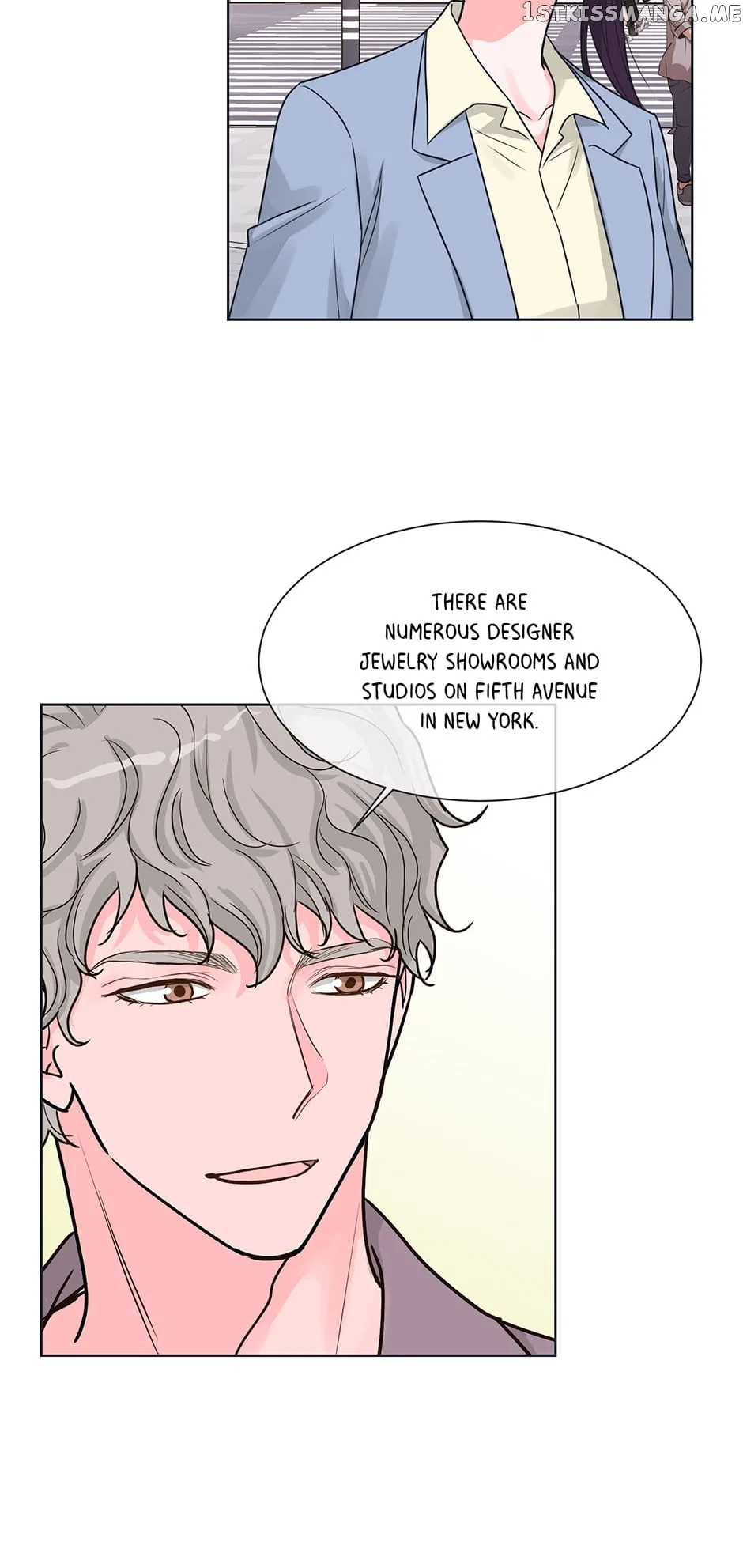 Relationship Once Done Chapter 101 – Page 25