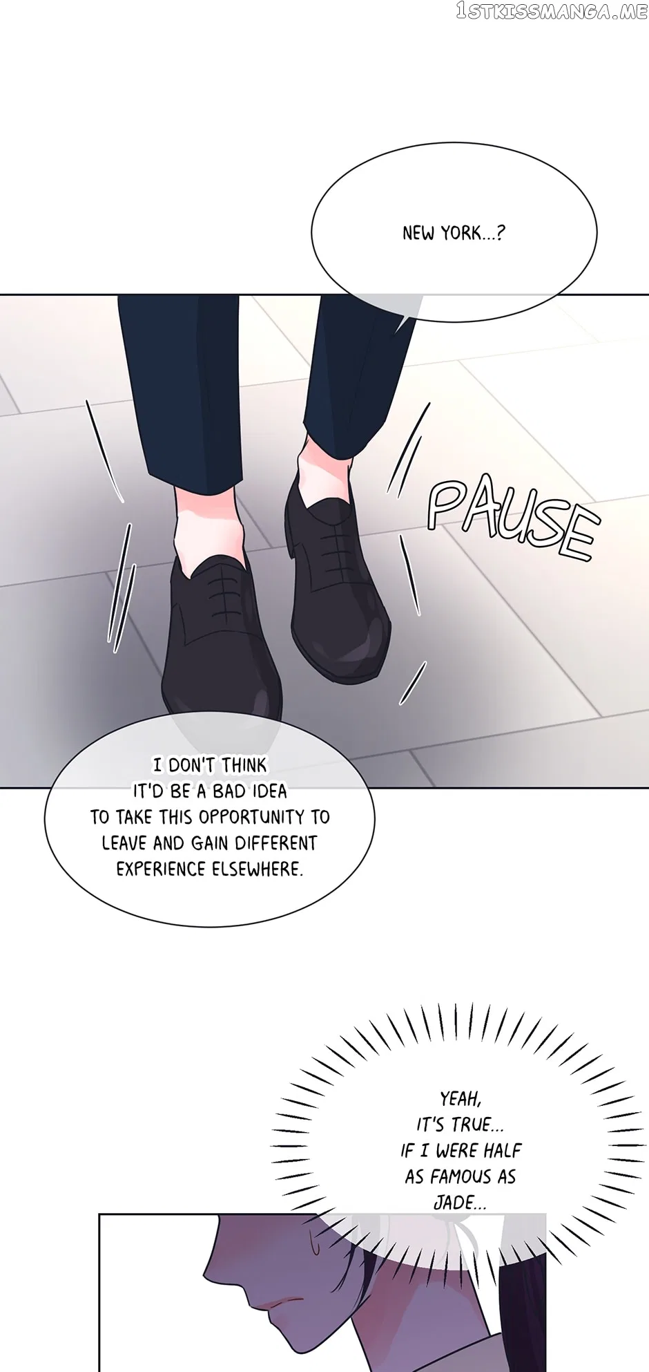 Relationship Once Done Chapter 101 – Page 26