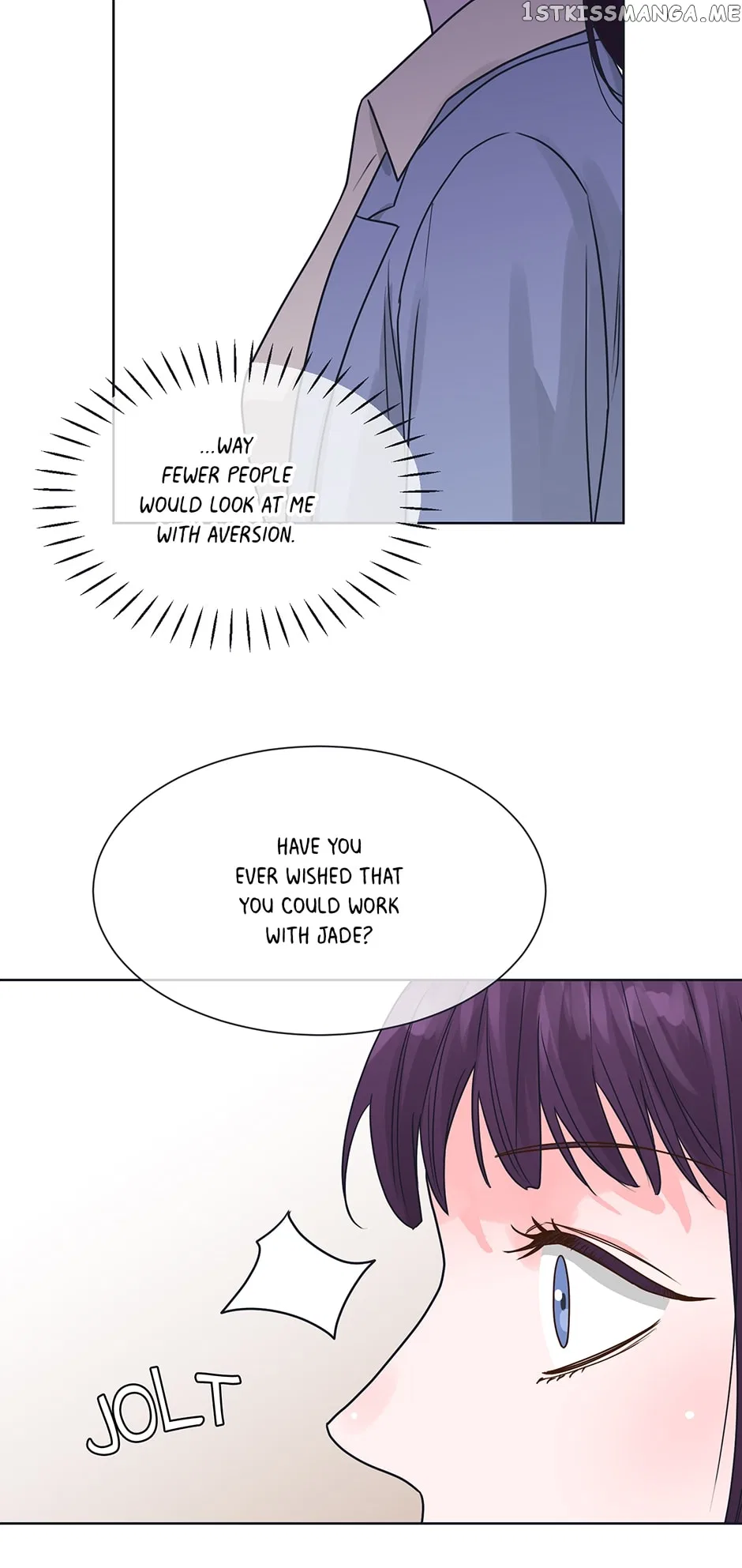 Relationship Once Done Chapter 101 – Page 27