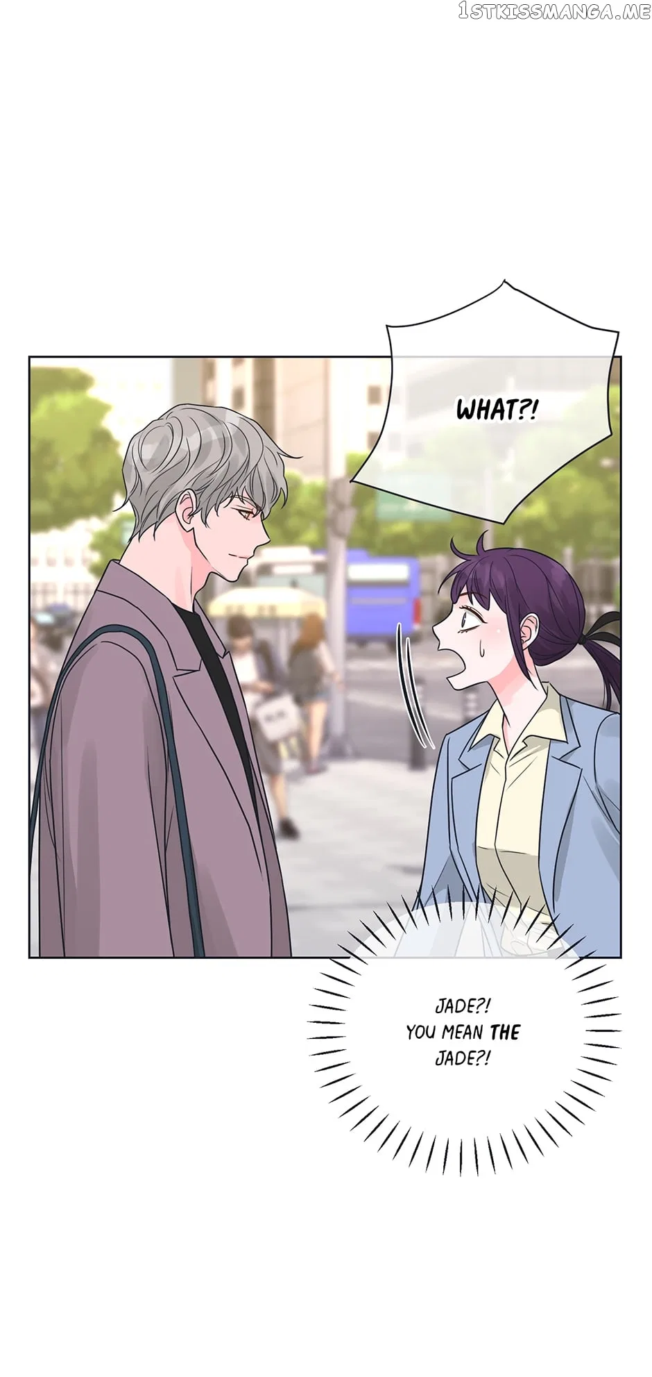 Relationship Once Done Chapter 101 – Page 28