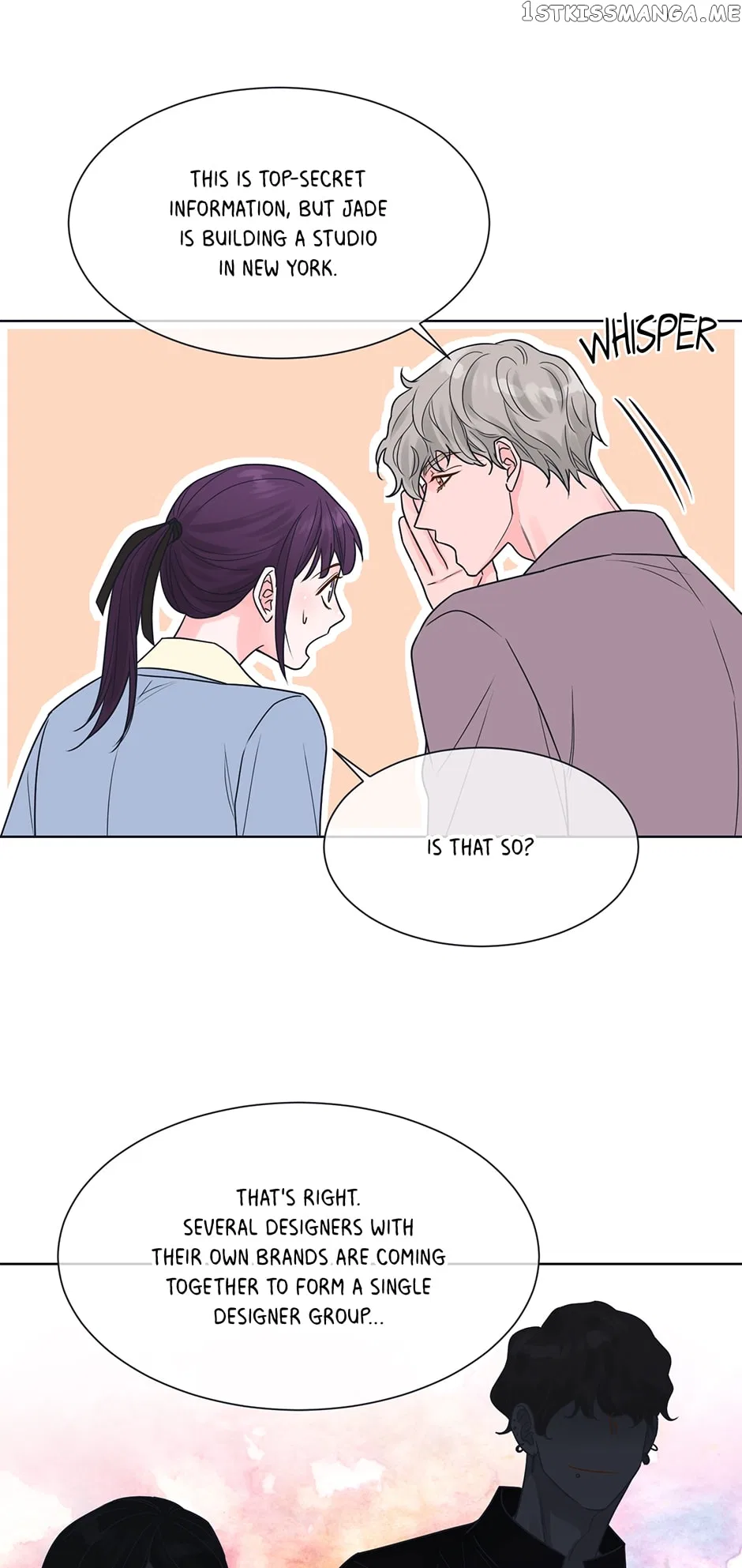 Relationship Once Done Chapter 101 – Page 29