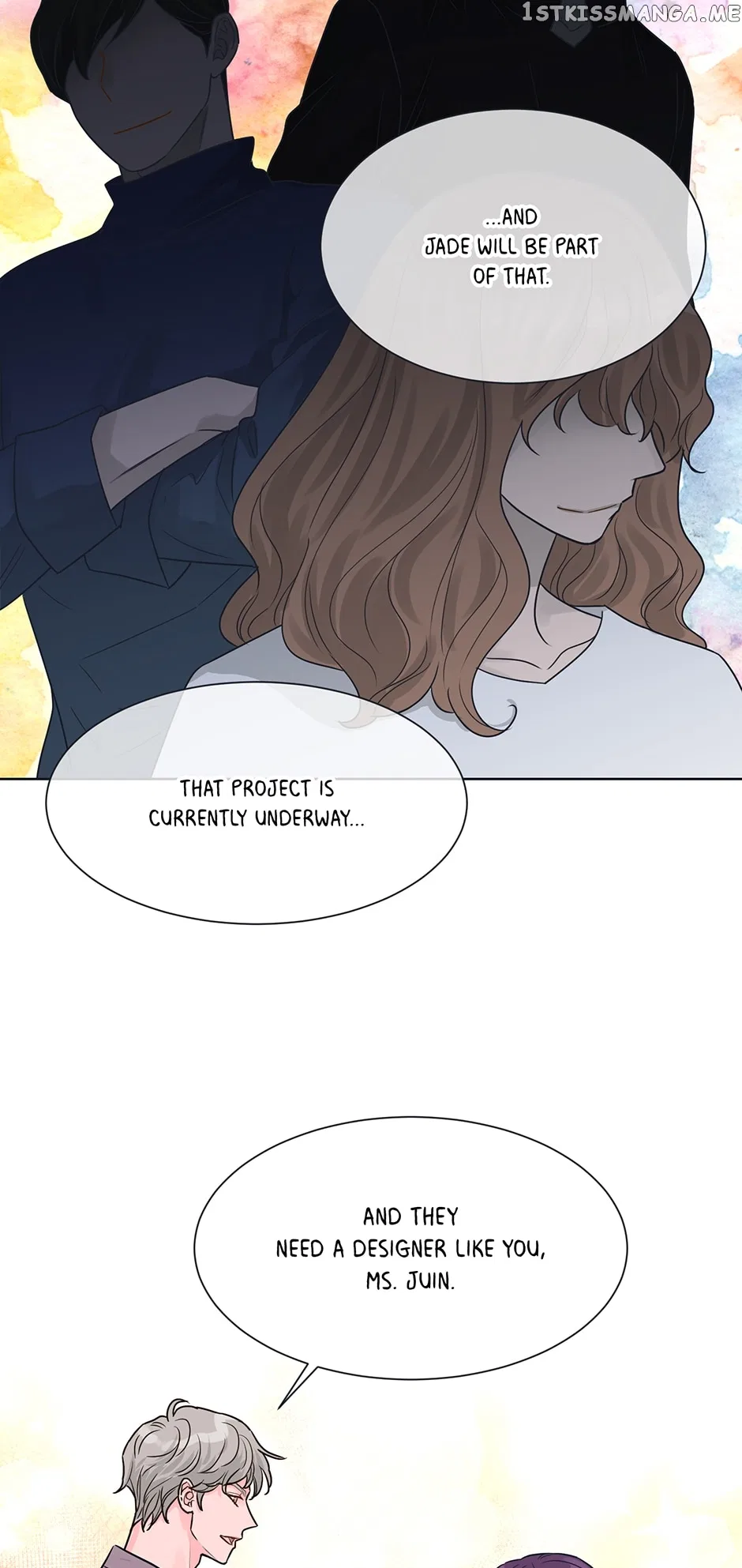Relationship Once Done Chapter 101 – Page 30