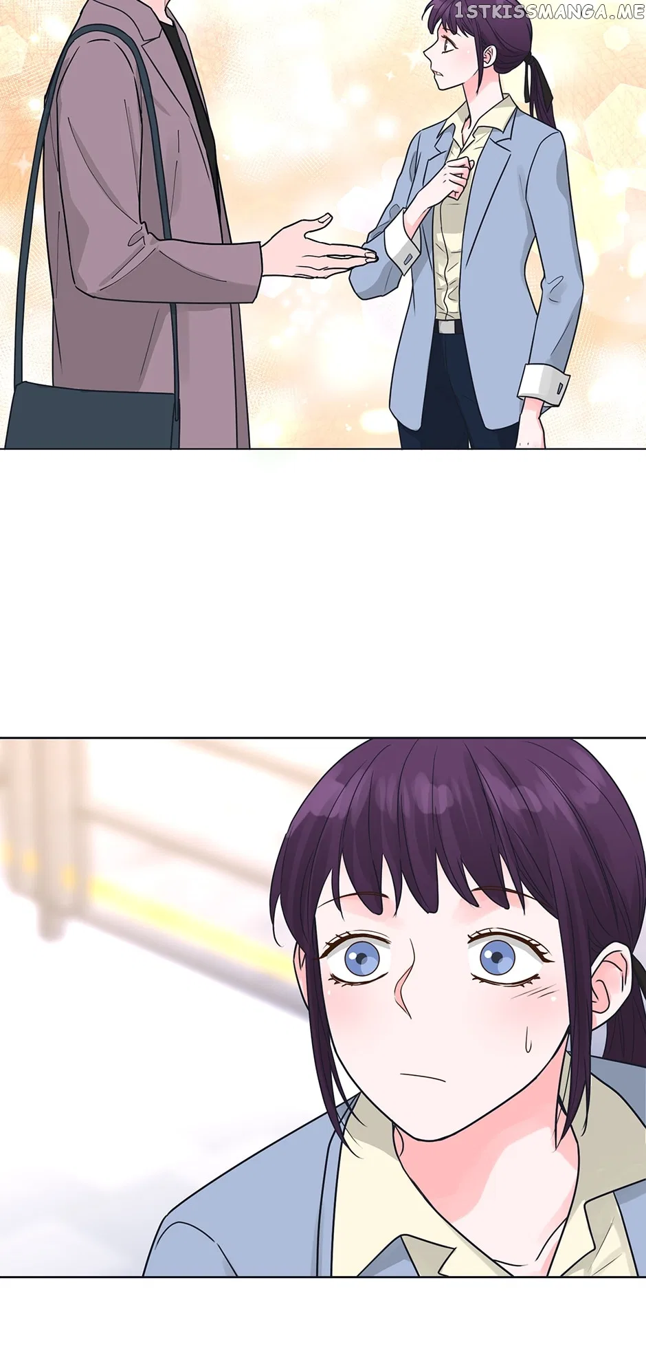 Relationship Once Done Chapter 101 – Page 31