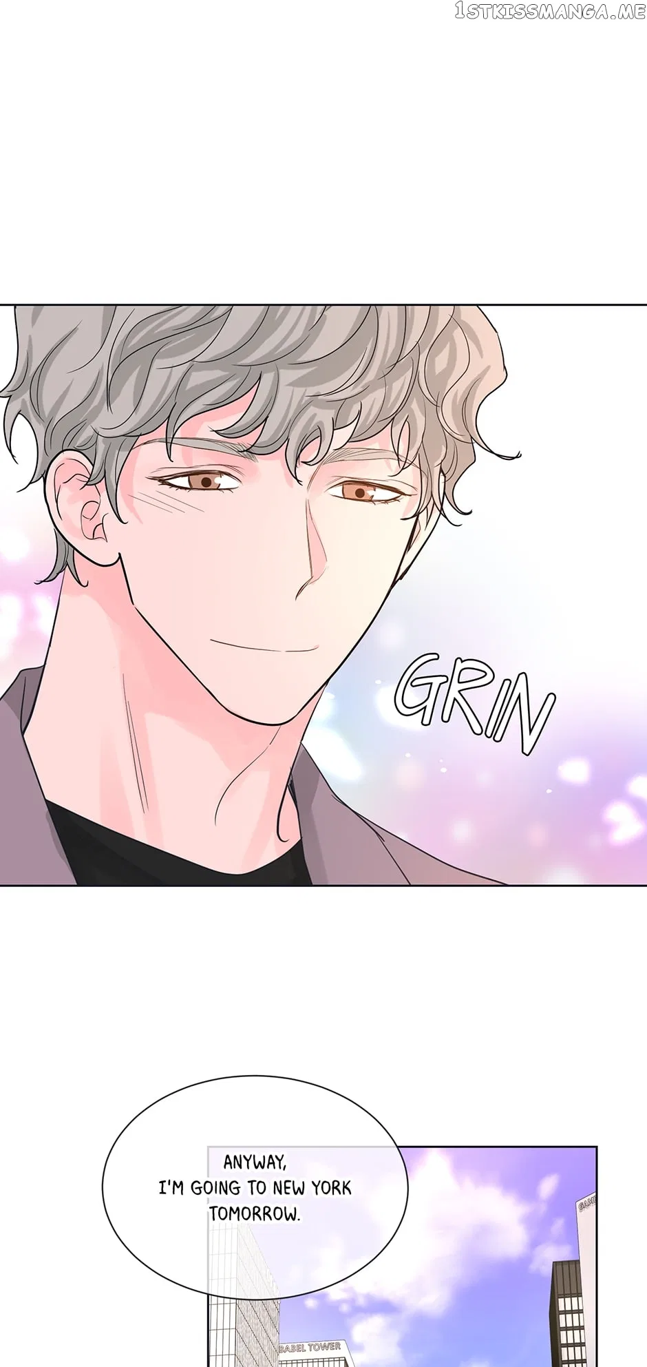 Relationship Once Done Chapter 101 – Page 32