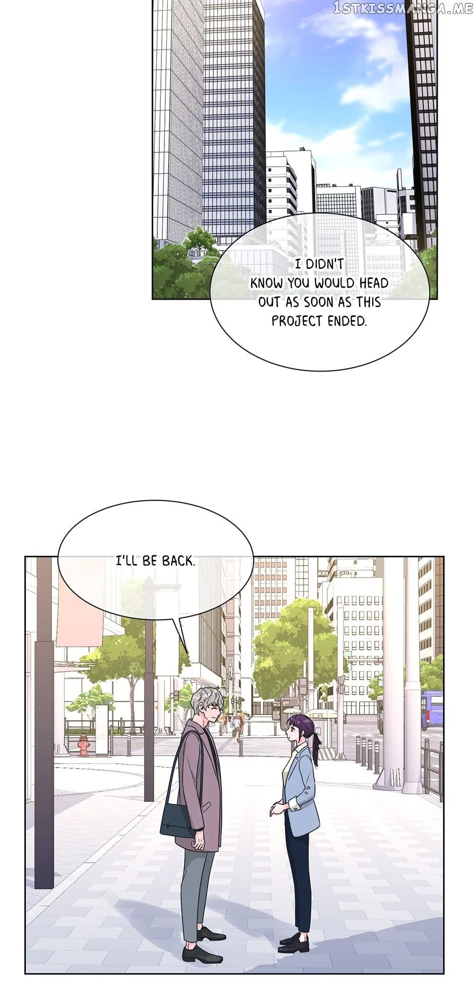 Relationship Once Done Chapter 101 – Page 33