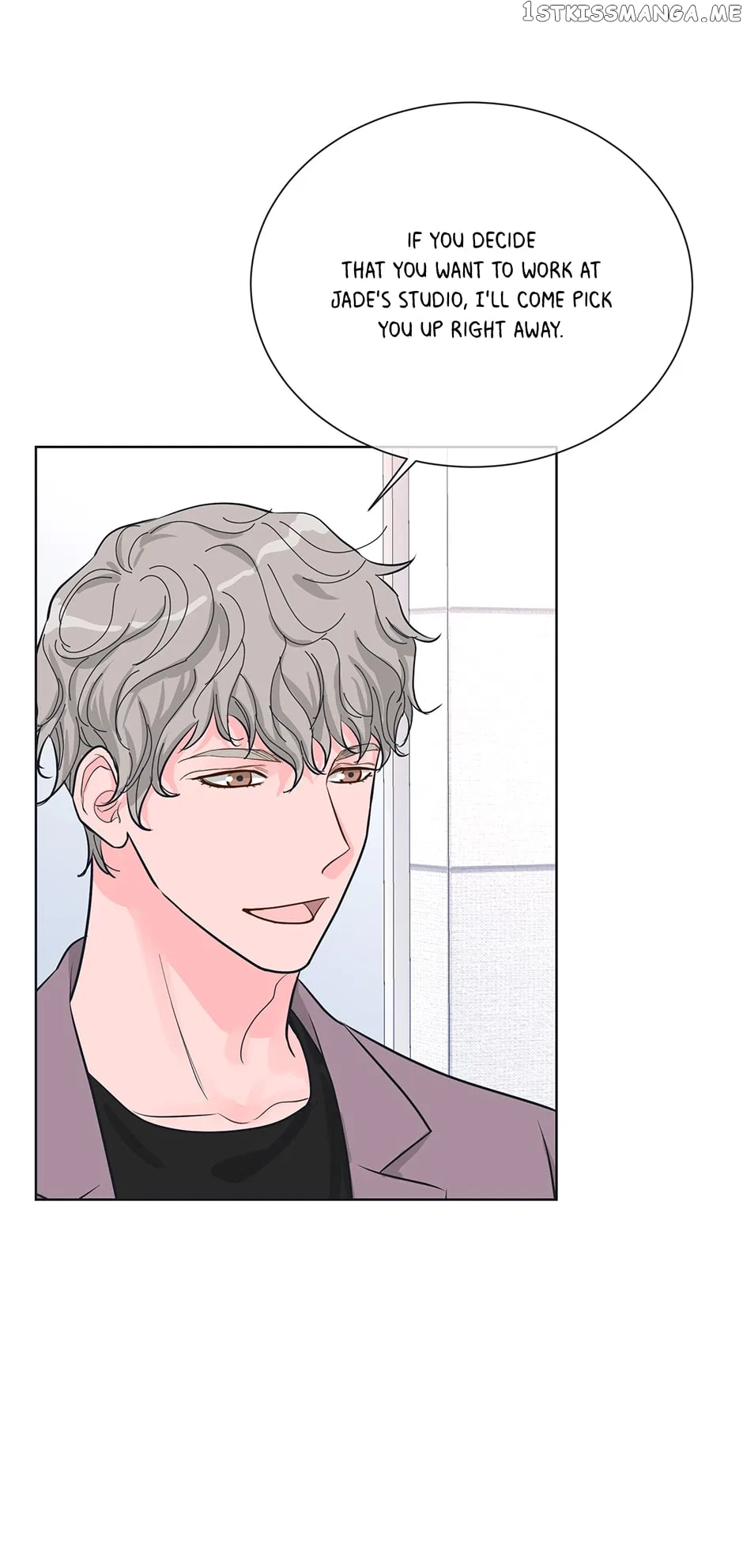 Relationship Once Done Chapter 101 – Page 34