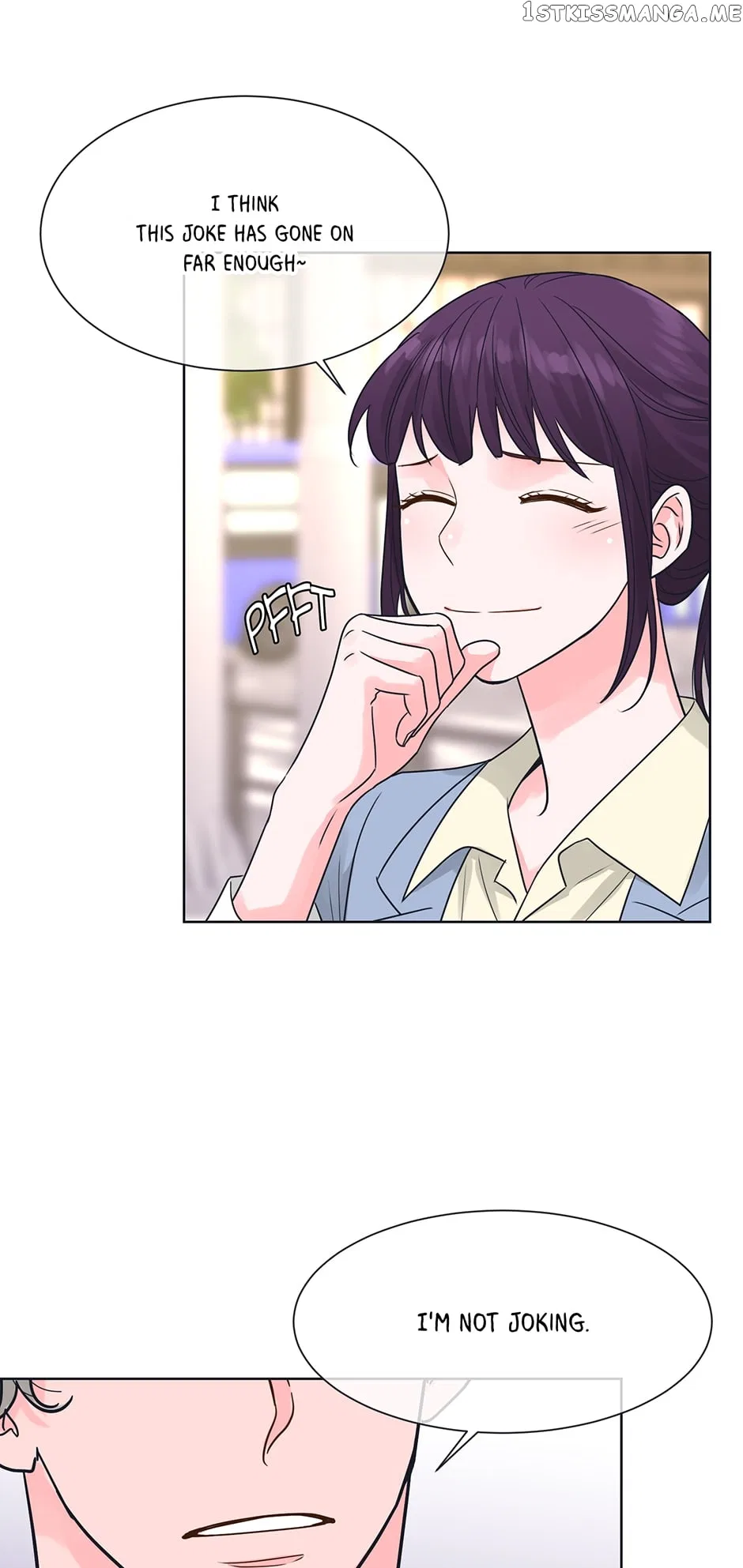 Relationship Once Done Chapter 101 – Page 35