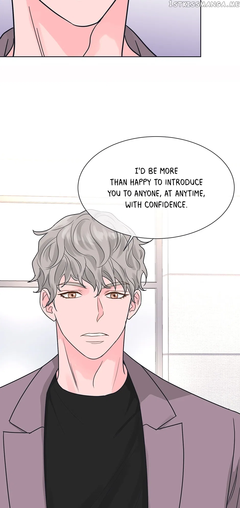 Relationship Once Done Chapter 101 – Page 36