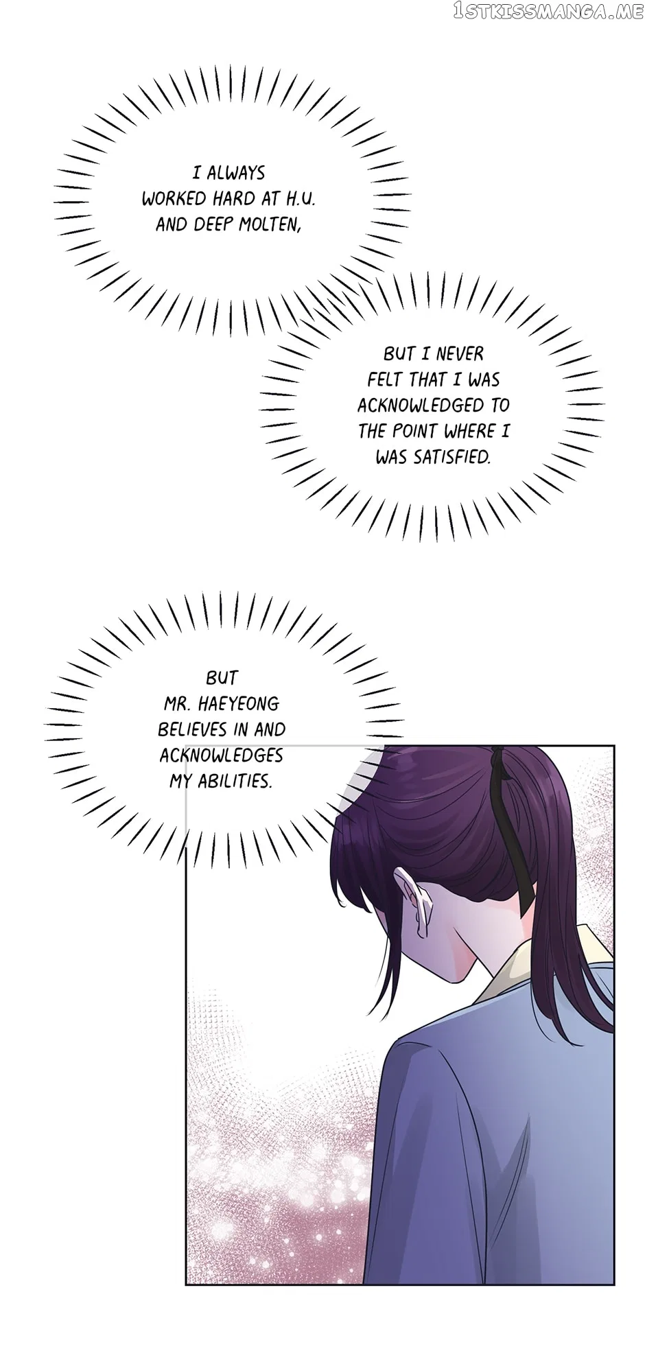 Relationship Once Done Chapter 101 – Page 38