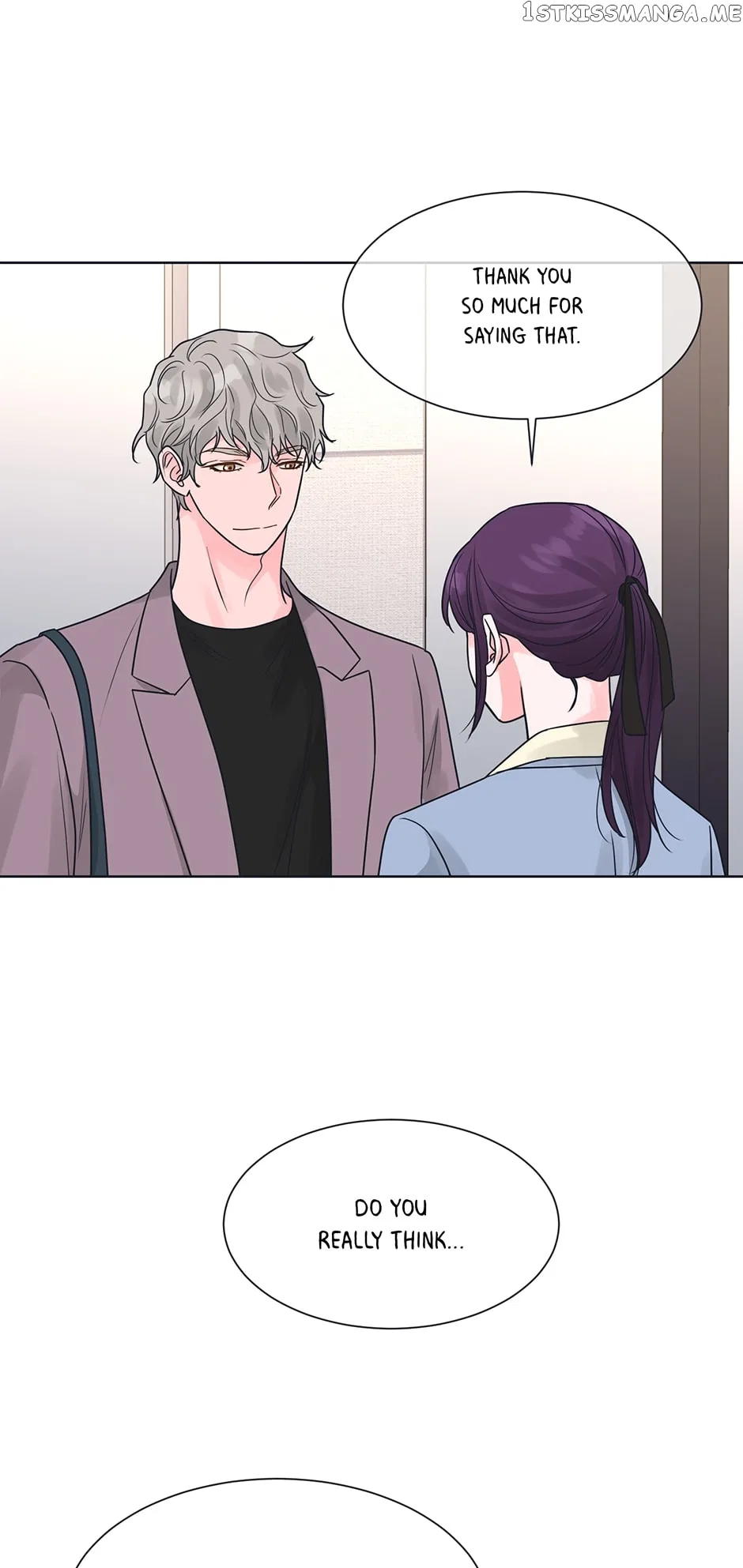 Relationship Once Done Chapter 101 – Page 39