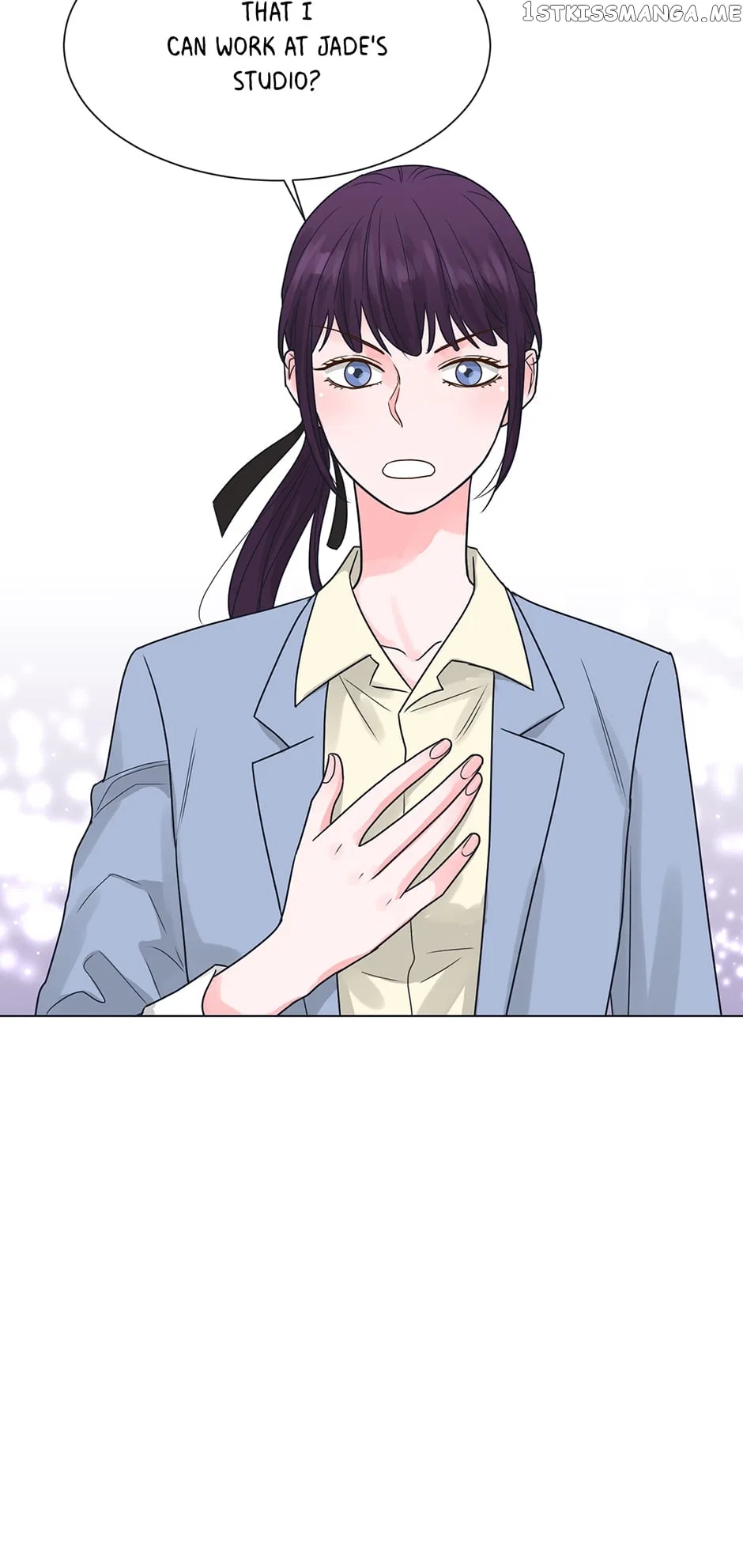 Relationship Once Done Chapter 101 – Page 40