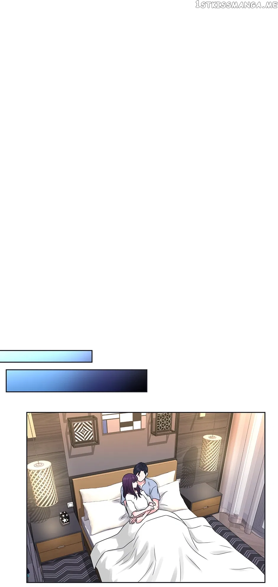 Relationship Once Done Chapter 101 – Page 41