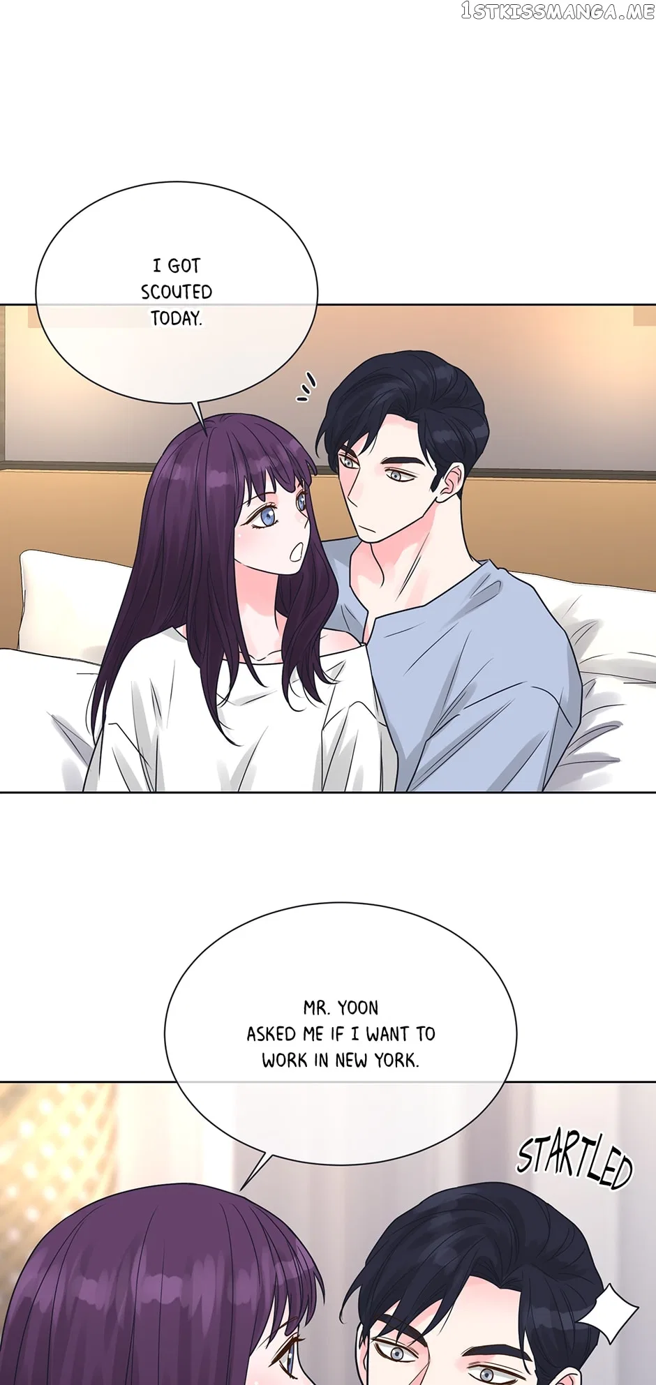 Relationship Once Done Chapter 101 – Page 42