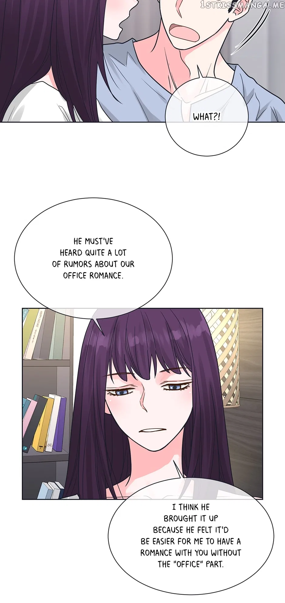 Relationship Once Done Chapter 101 – Page 43