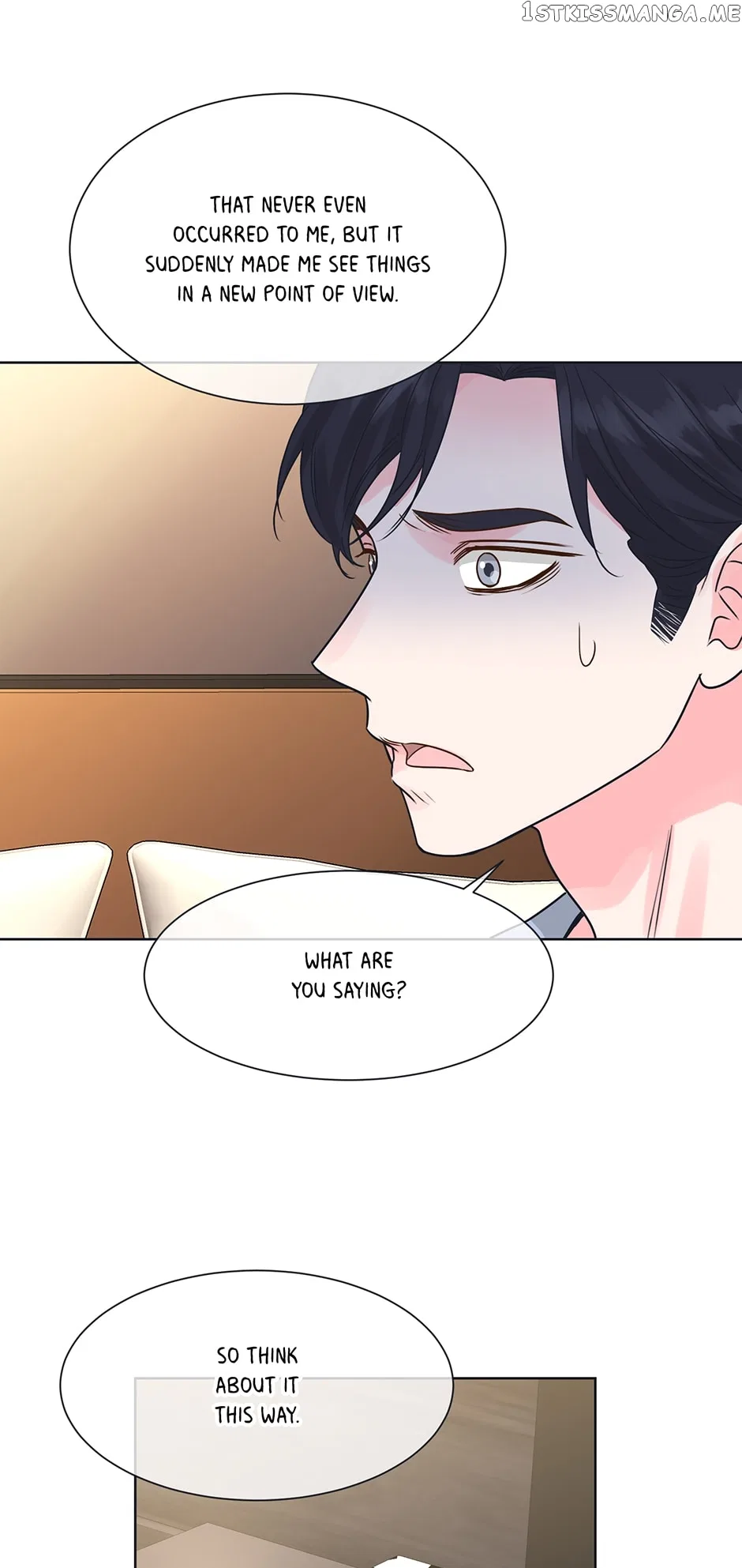Relationship Once Done Chapter 101 – Page 44