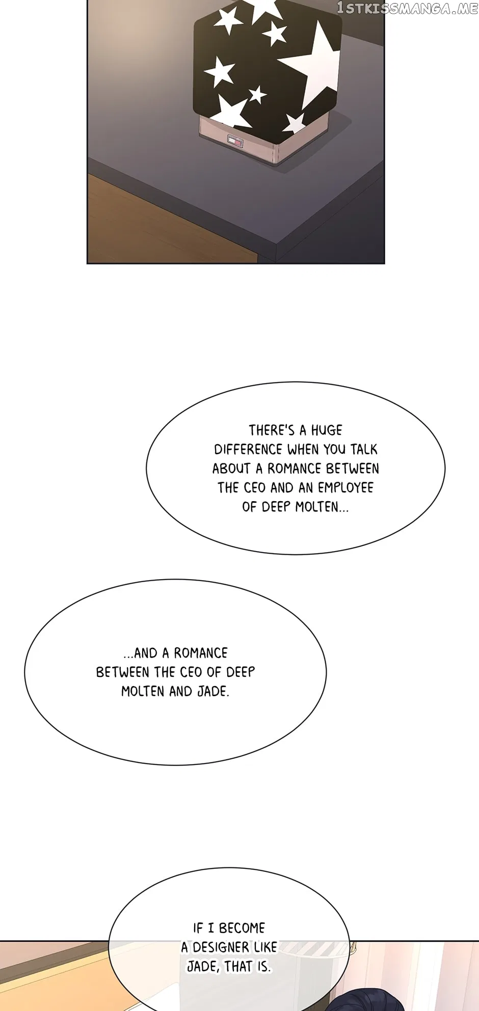 Relationship Once Done Chapter 101 – Page 45