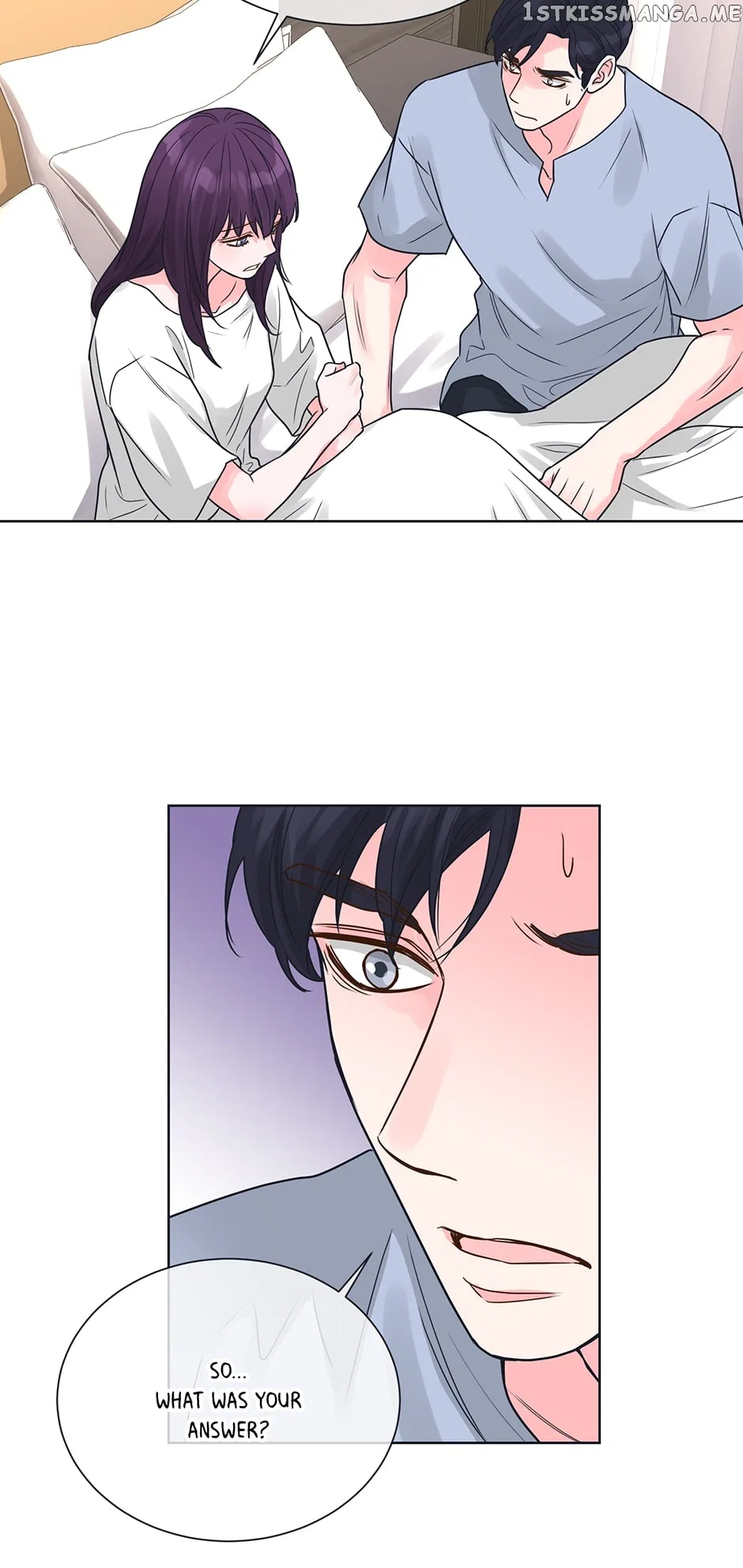 Relationship Once Done Chapter 101 – Page 46
