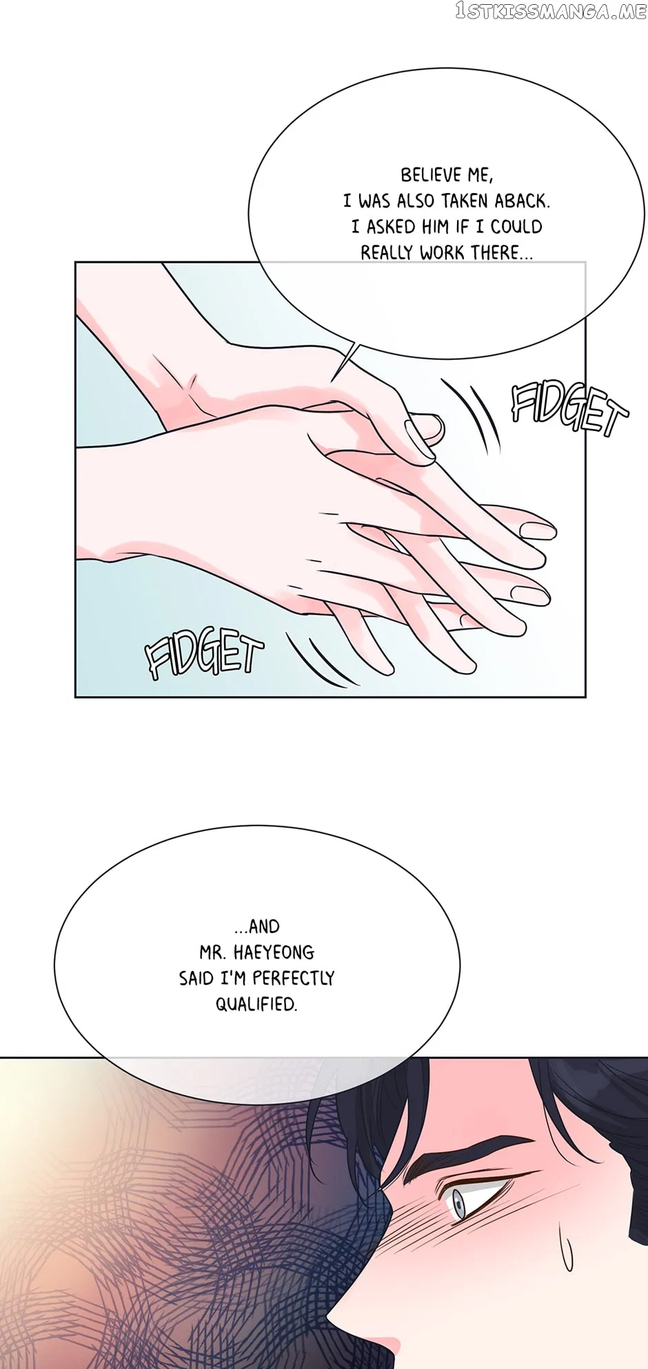 Relationship Once Done Chapter 101 – Page 47
