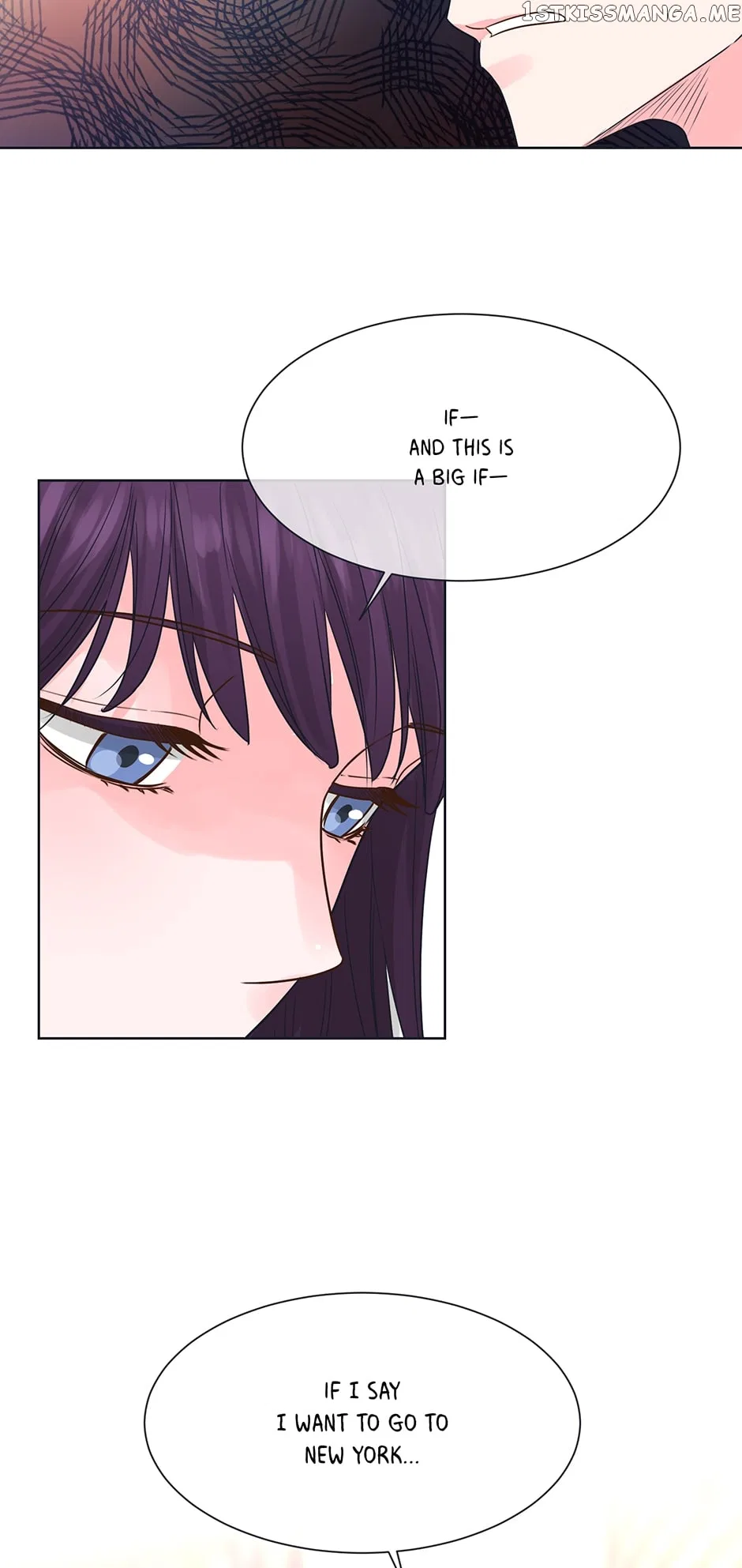 Relationship Once Done Chapter 101 – Page 48