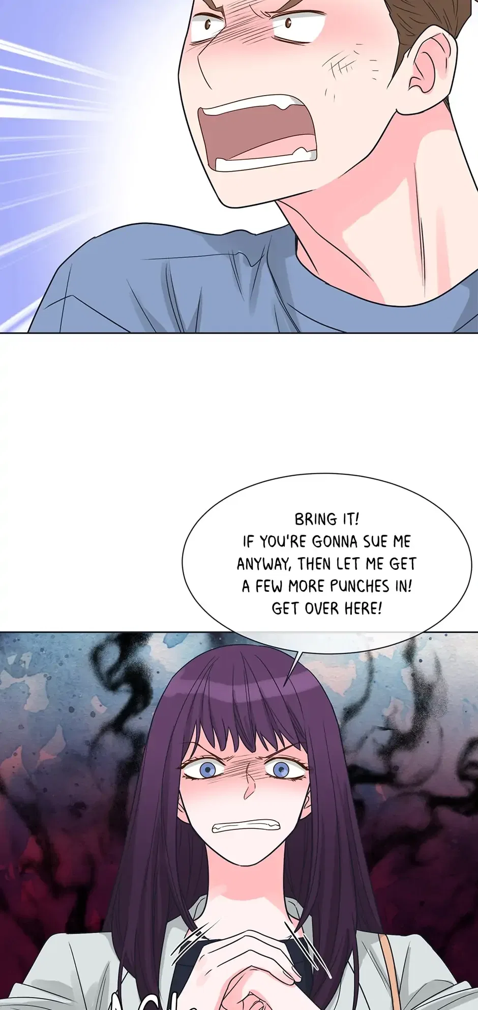 Relationship Once Done Chapter 100 – Page 2