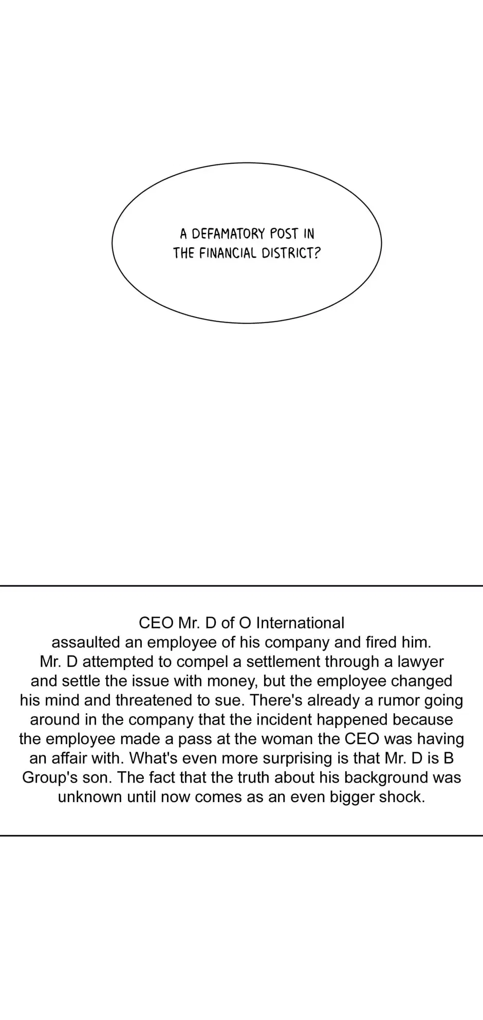 Relationship Once Done Chapter 100 – Page 10